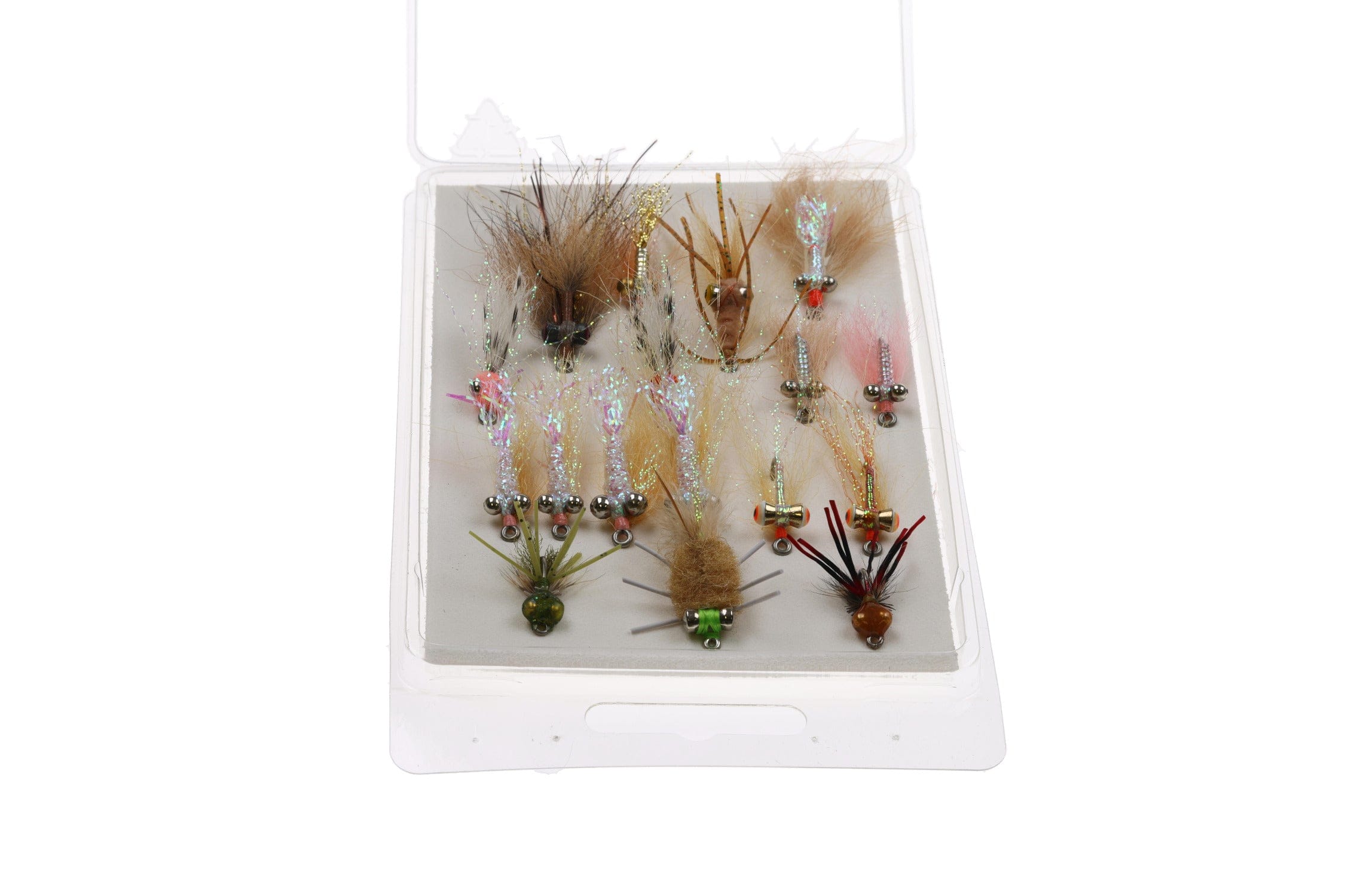 Umpqua Bonefish Guide Fly Selection