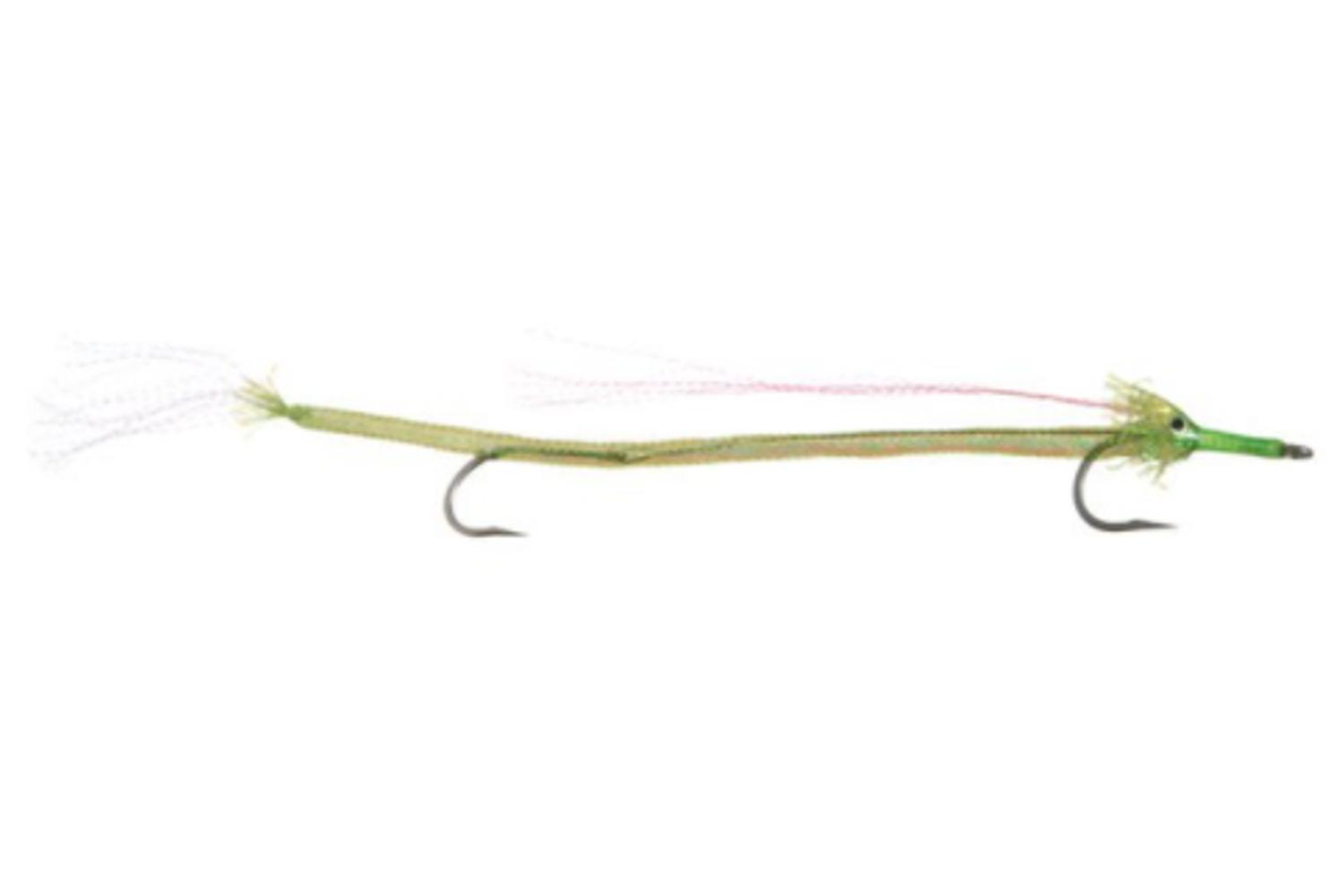 Umpqua Cuda Fly