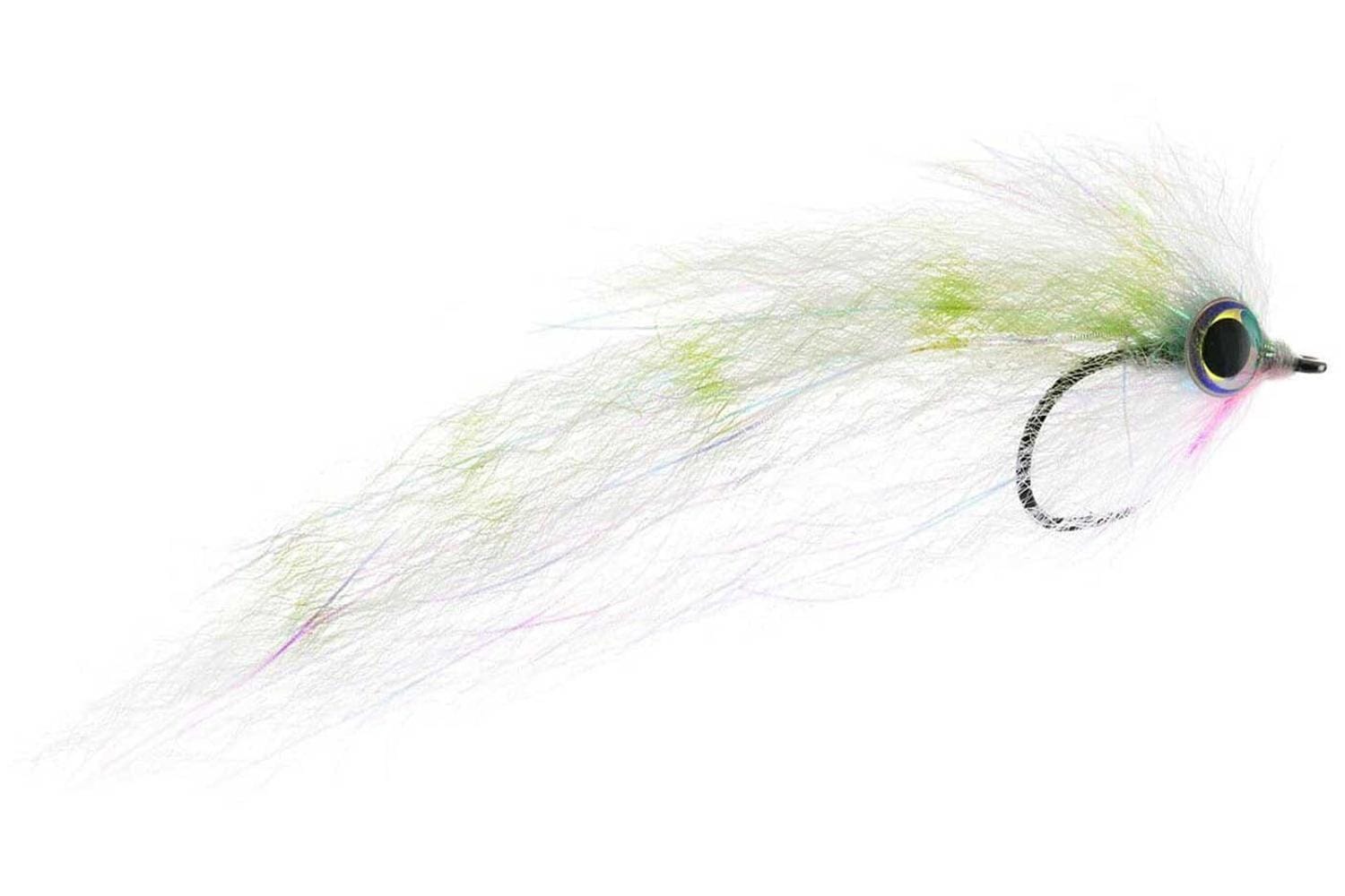 Umpqua Cuda Killer Fly