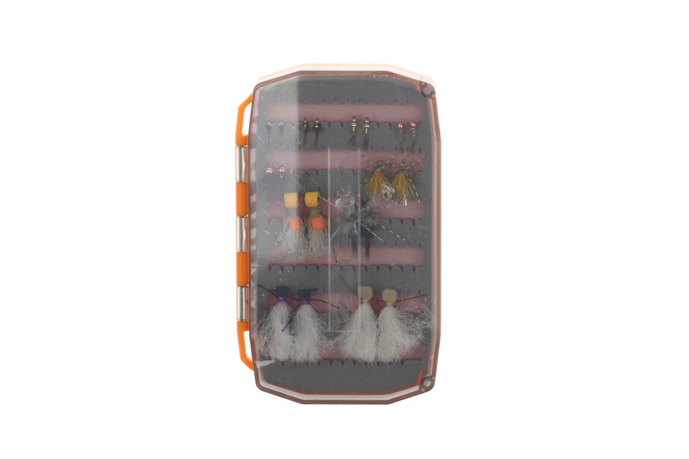 Umpqua Dry/Dropper Essentials 20 Piece Fly Assortment