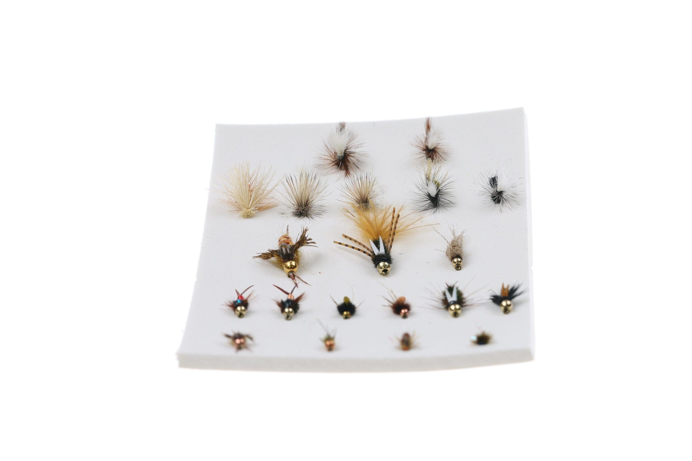 Umpqua Guide California Trout Fly Selection