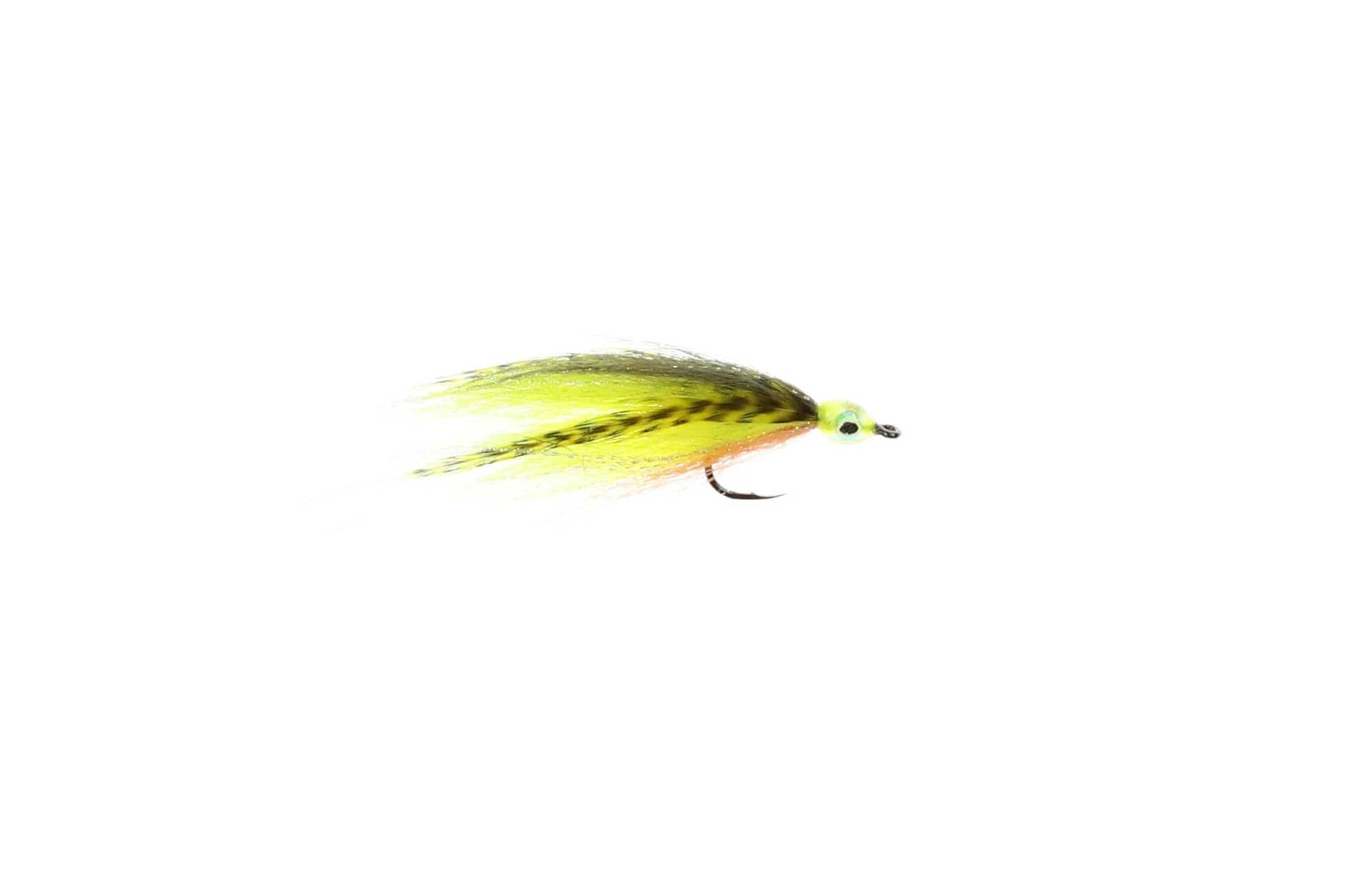 Umpqua Jungle Essentials 18 Piece Fly Assortment
