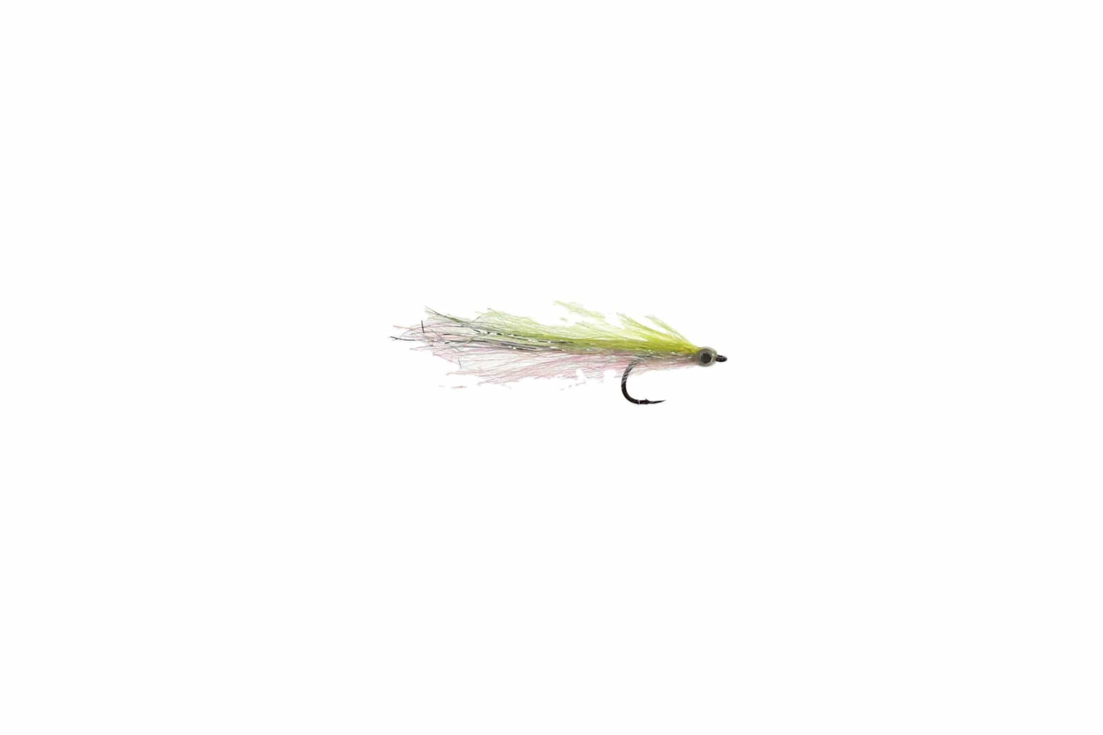 Umpqua Jungle Essentials 18 Piece Fly Assortment