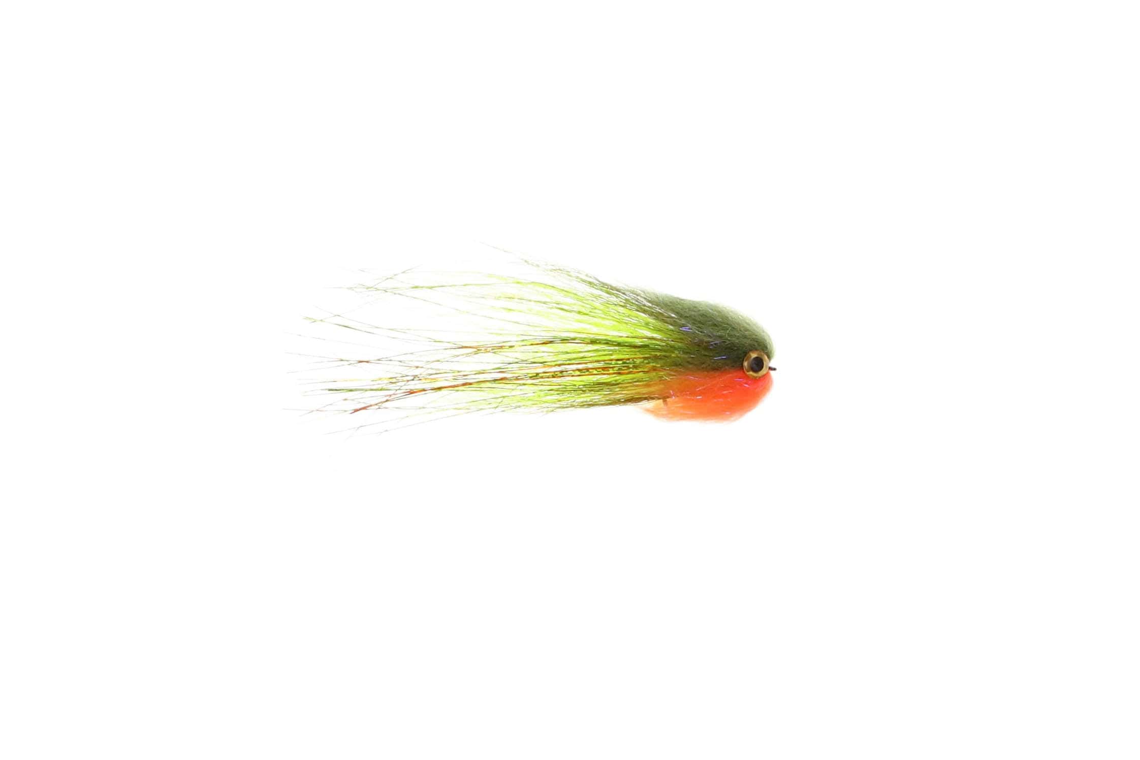 Umpqua Jungle Essentials 18 Piece Fly Assortment