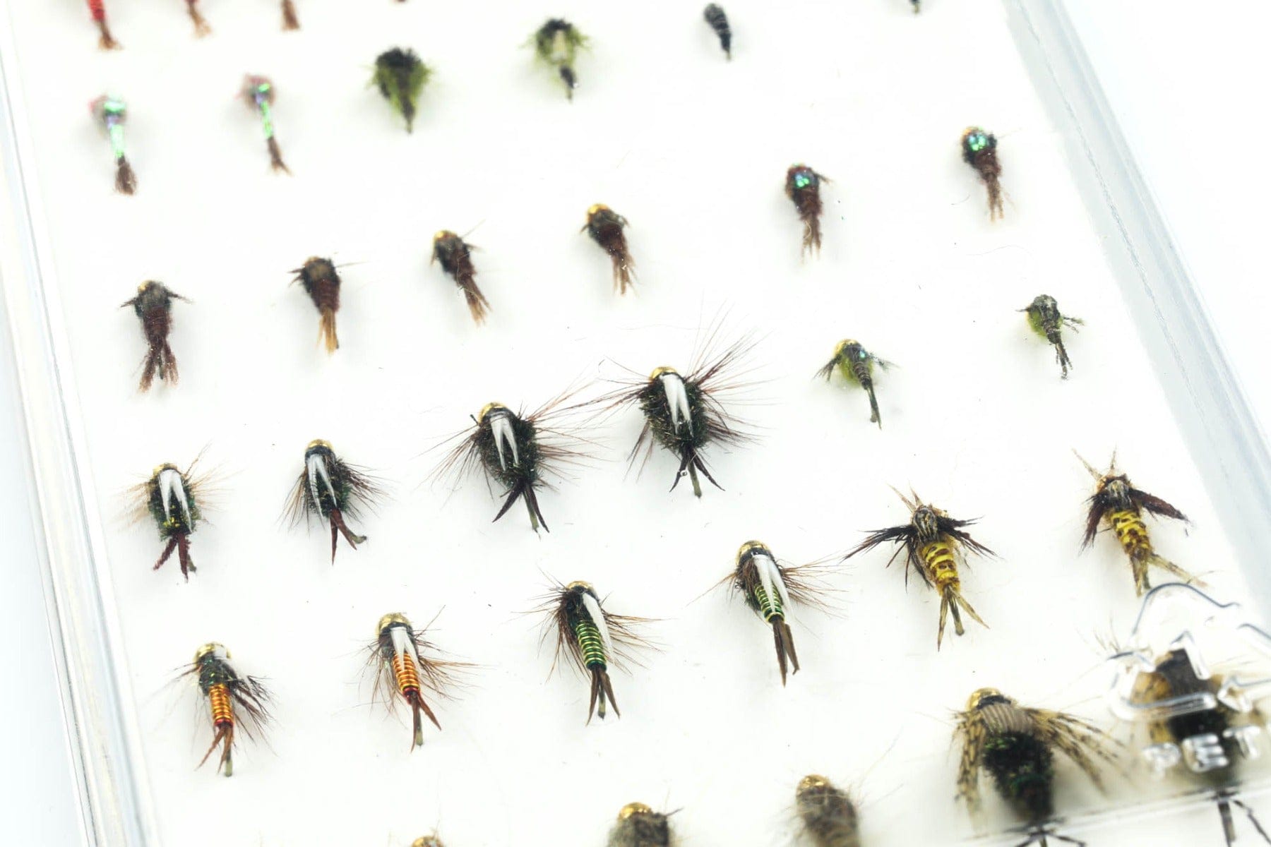 Umpqua Tungsten Bead Trout Guide Fly Selection