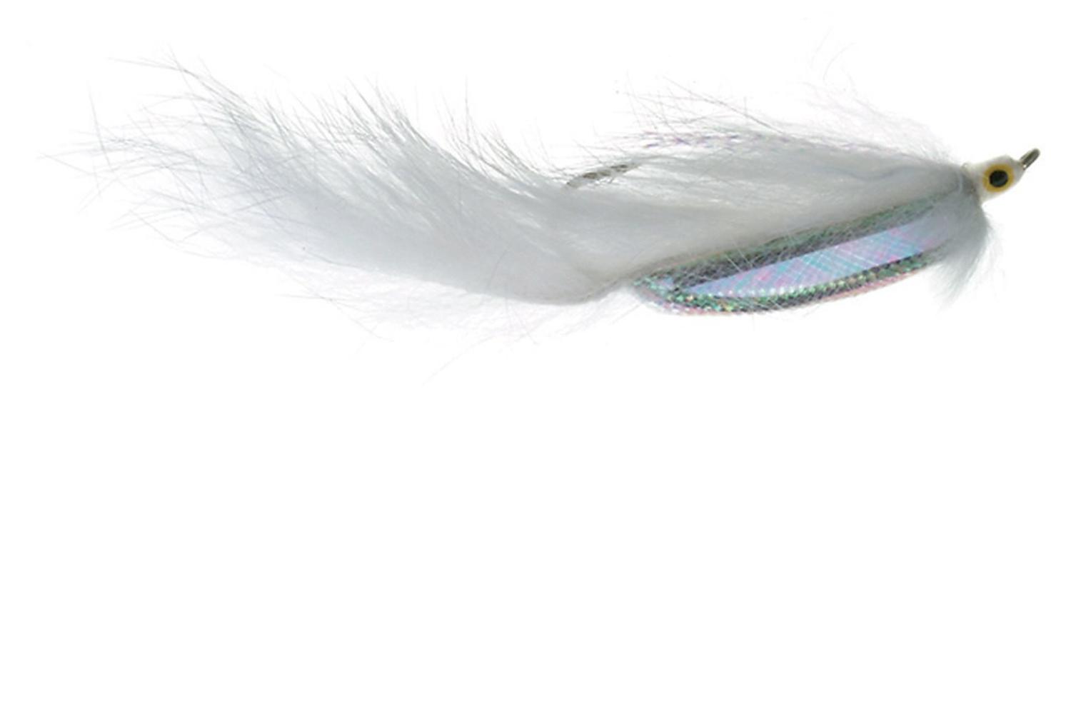 Zonker Streamer Fly