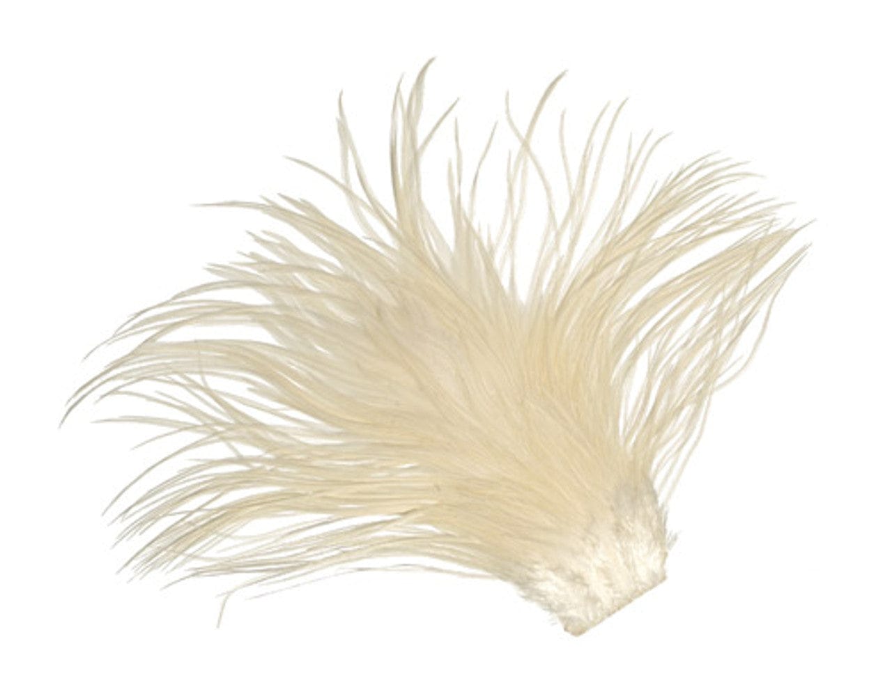 Metz Signature Premium Saddle Feathers