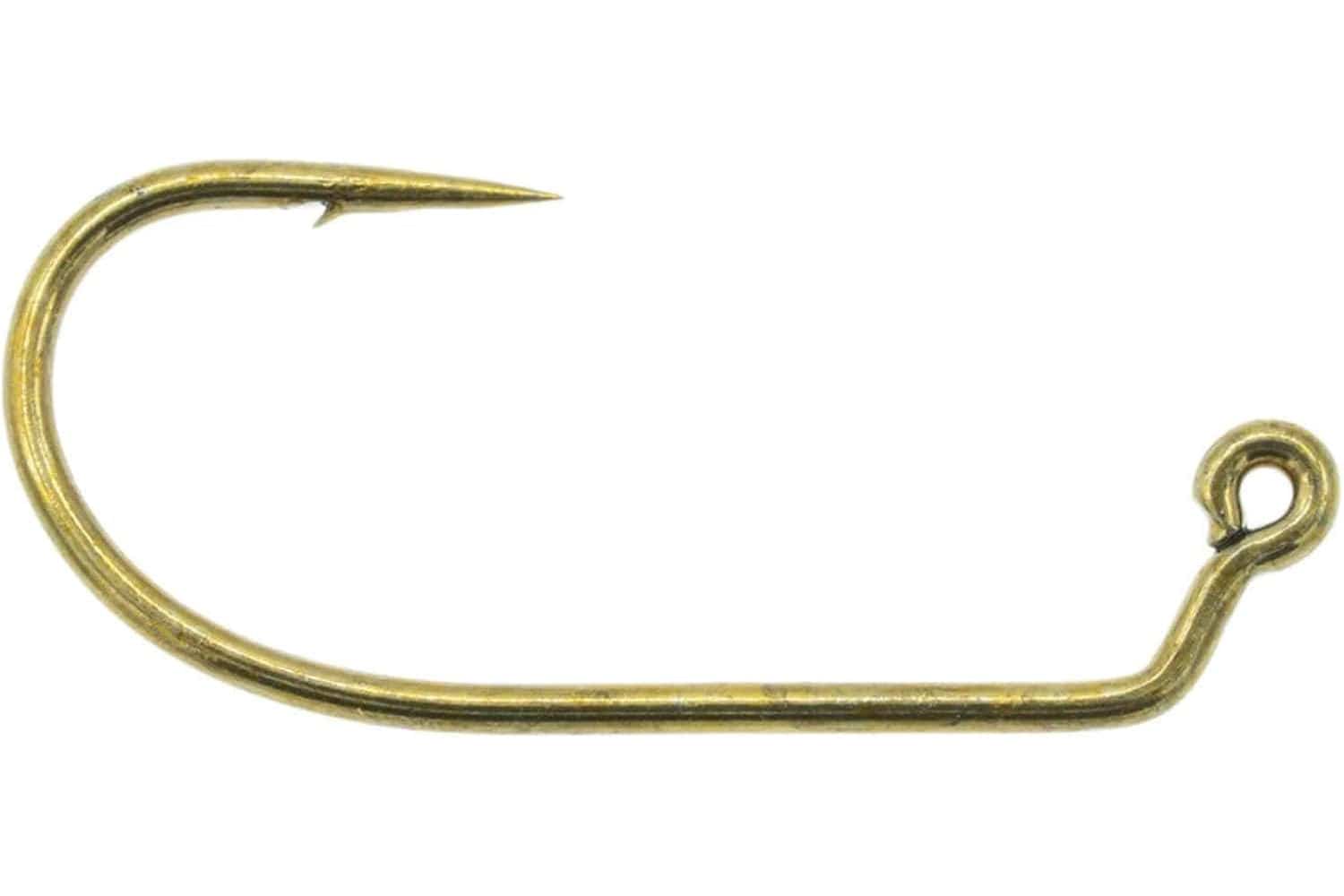 Tiemco TMC 413J Hooks