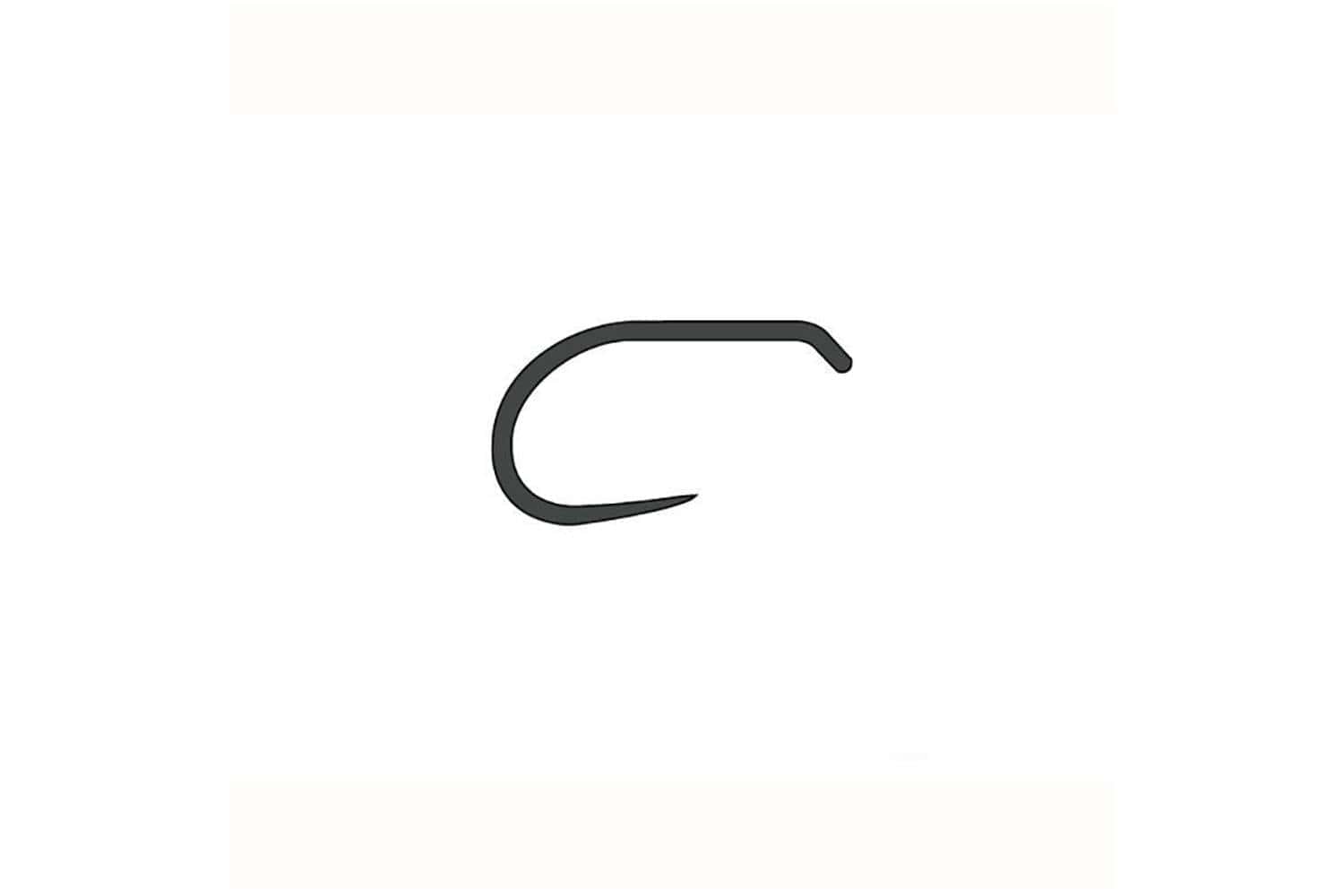 Umpqua Competition C260BL Barbless Nymph Fly Hooks