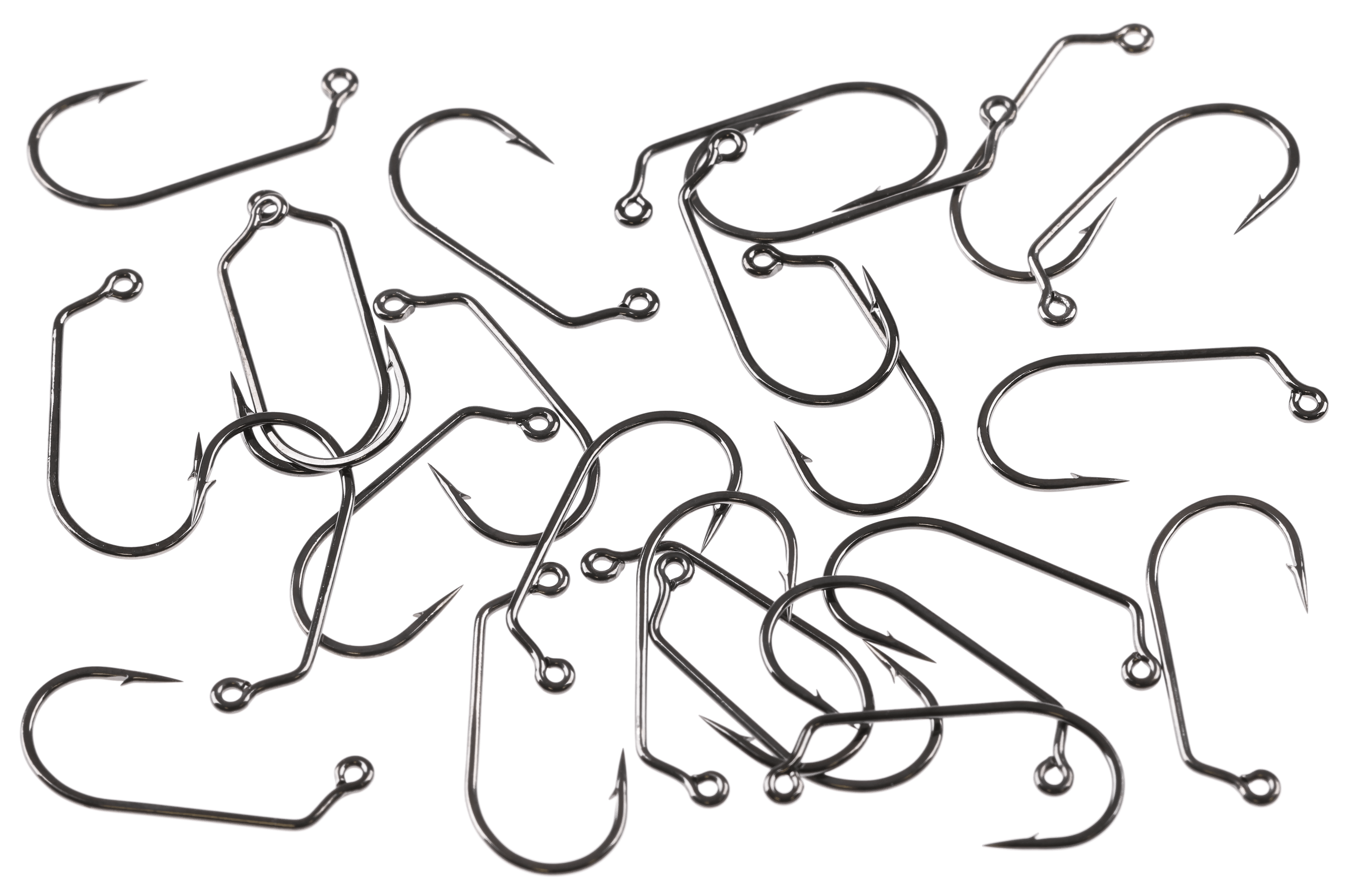 Umpqua Competition S500BN Jig Fly Hooks