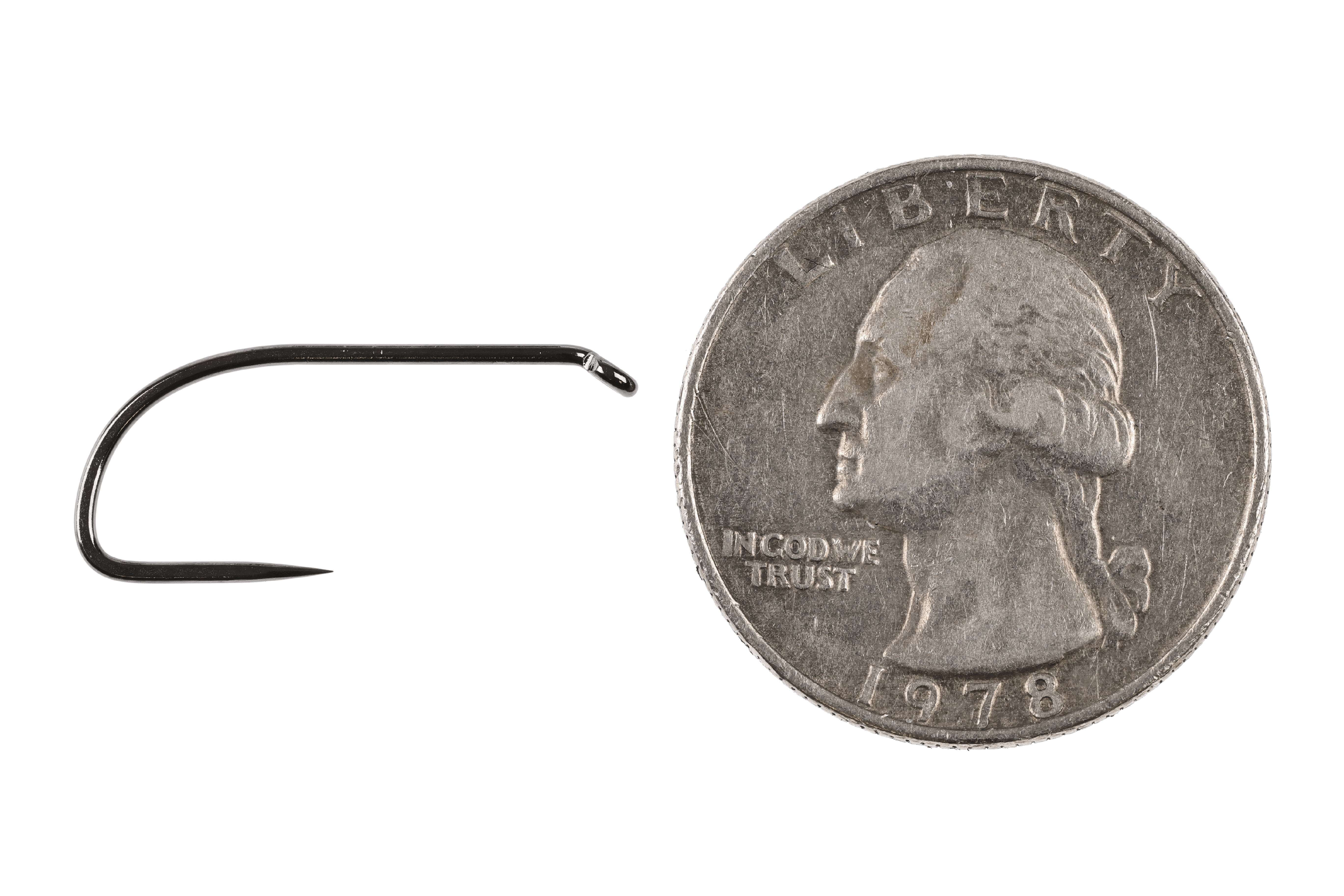 Umpqua XC 290BL-BN Wet Hooks