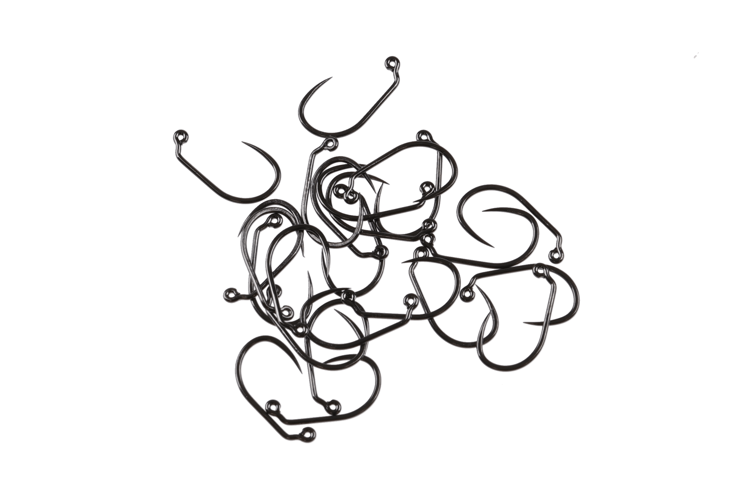 Umpqua XC 450BL-BN WG Jig Hooks
