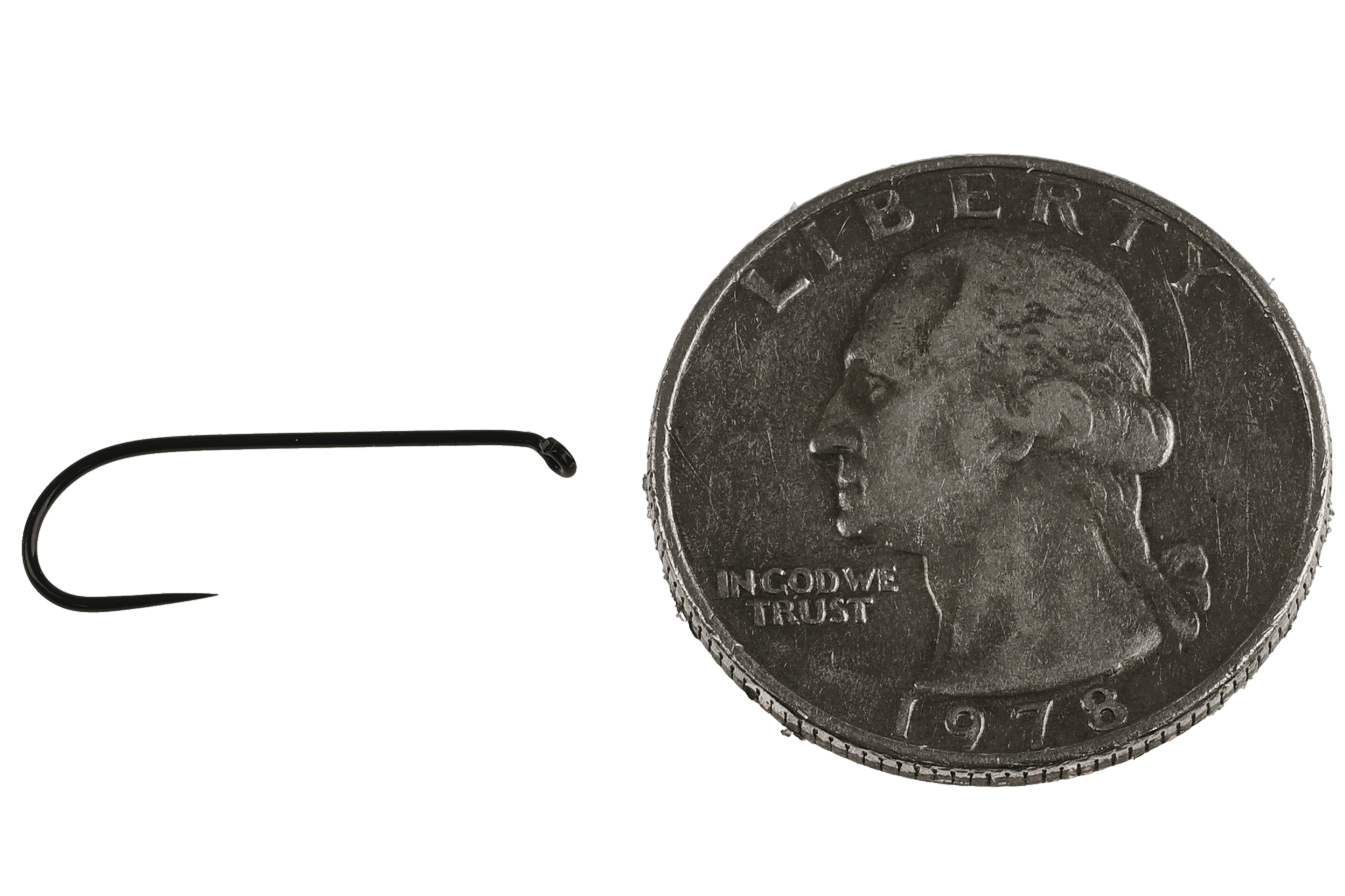 Umpqua XC130 BL-BN Hooks