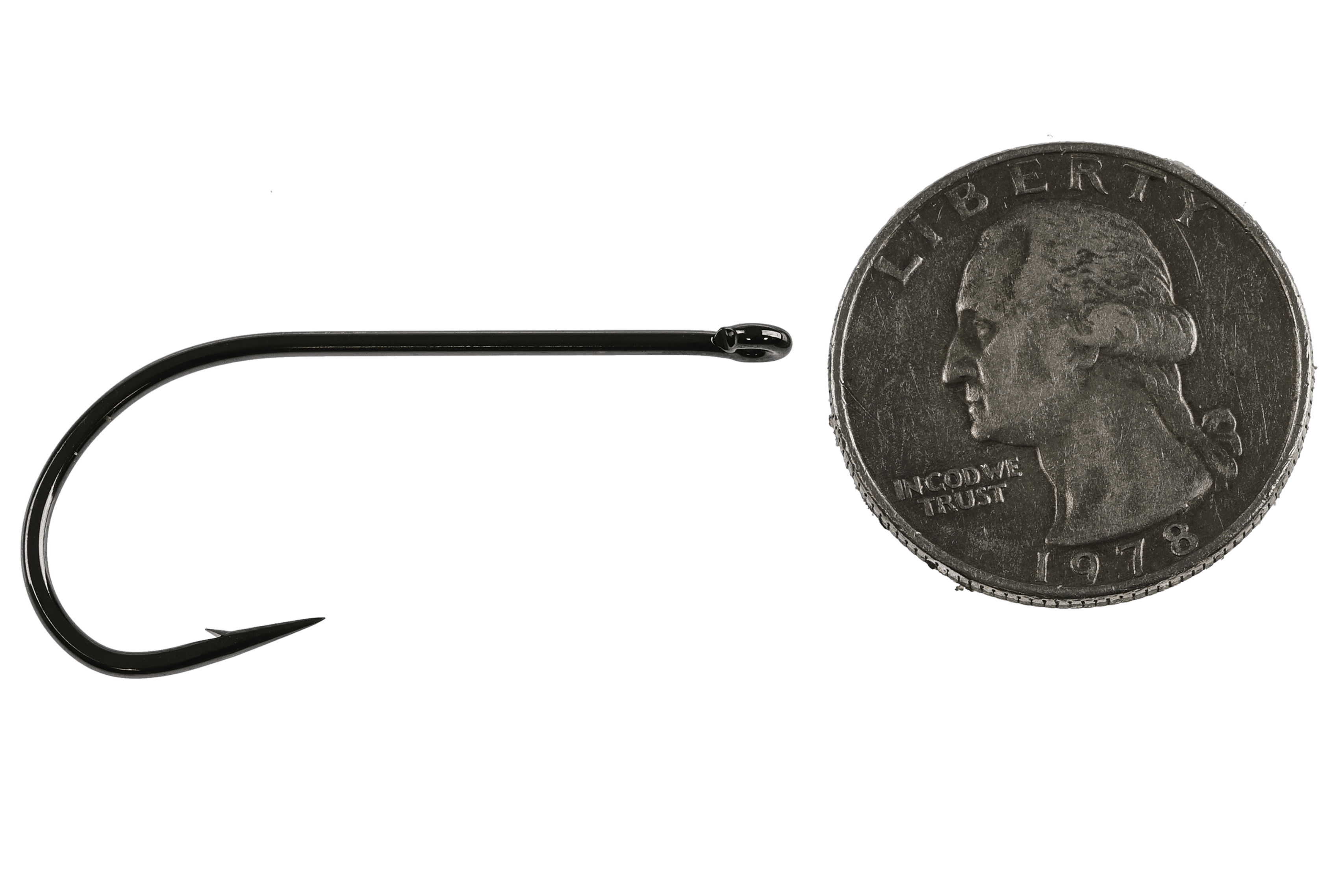 Umpqua XS415H BN5X Fly Hooks