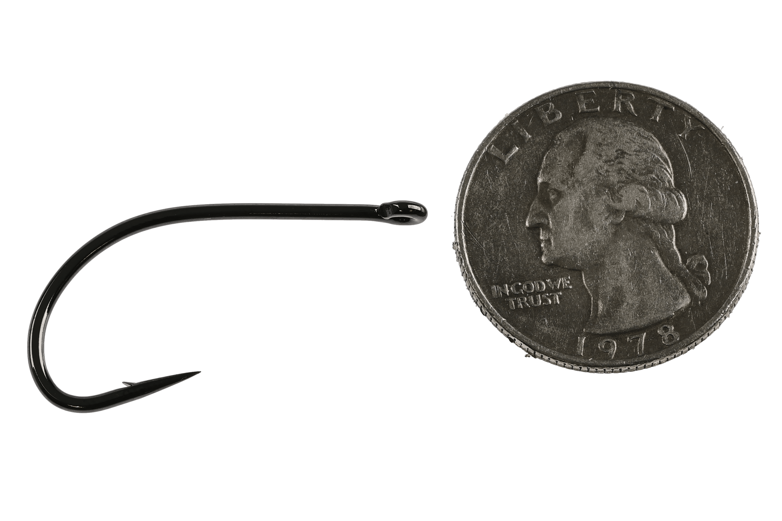 Umpqua XS420 BN5X Fly Hooks