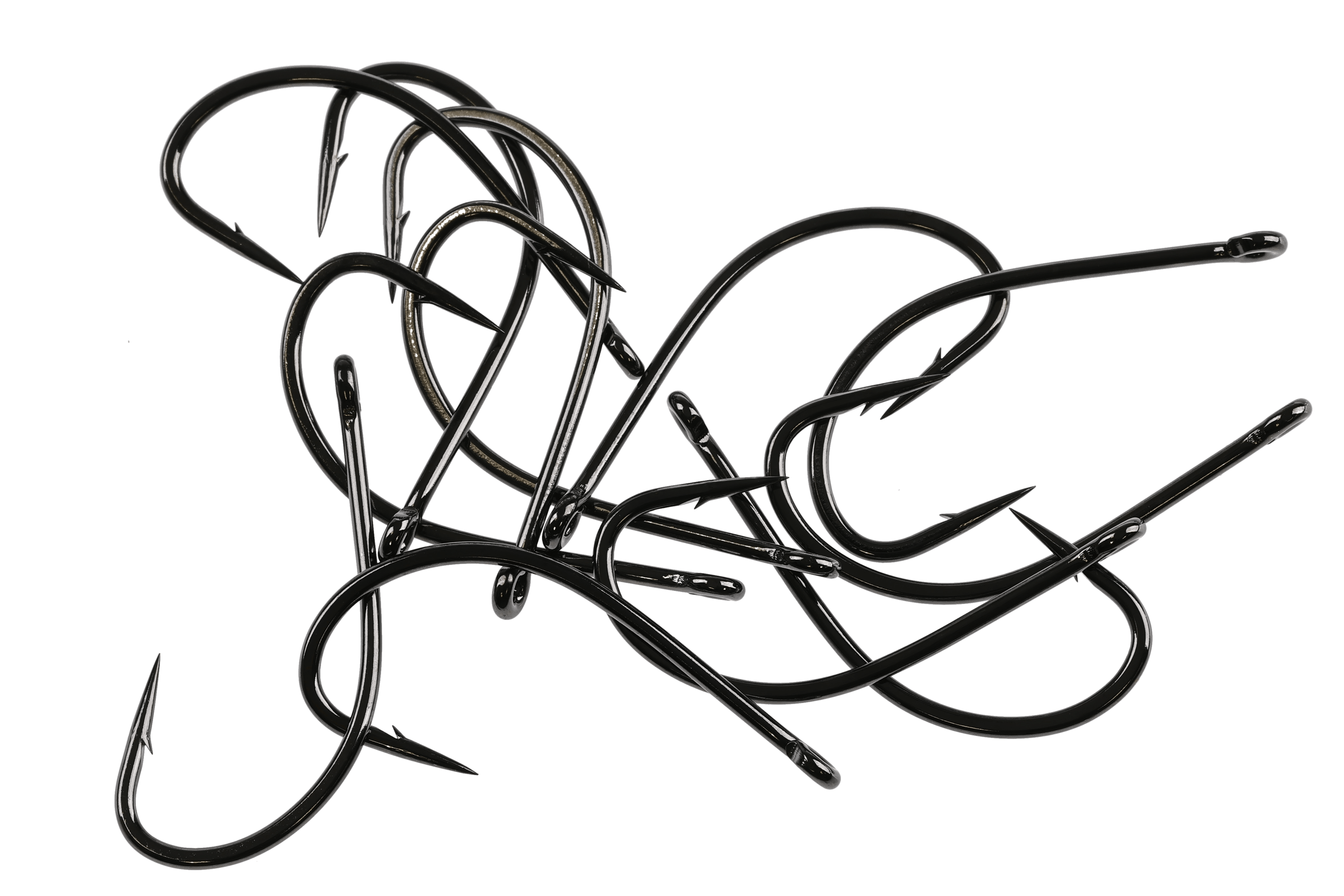 Umpqua XS420 BN5X Fly Hooks
