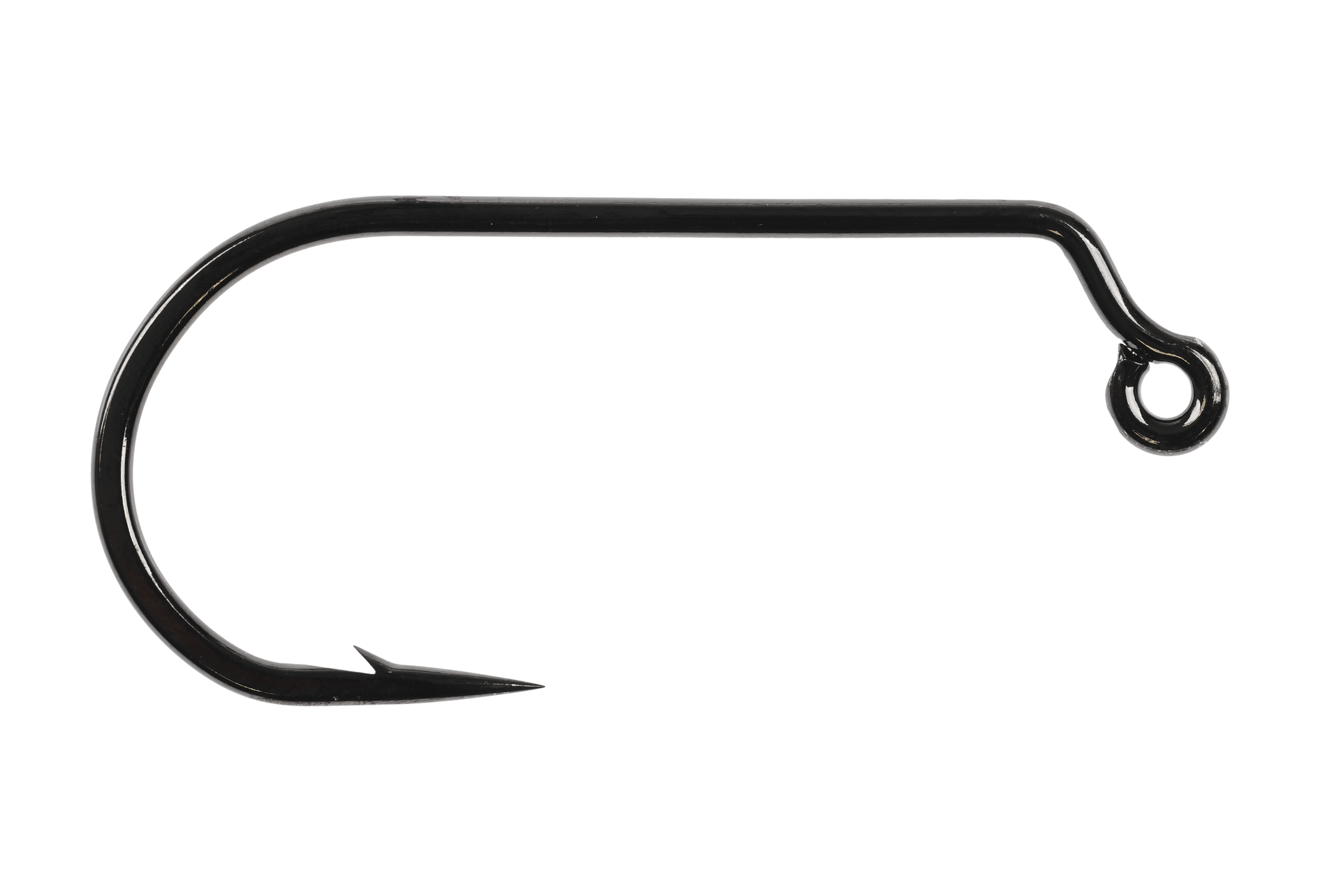Umpqua XS506 BN Jig Fly Hooks