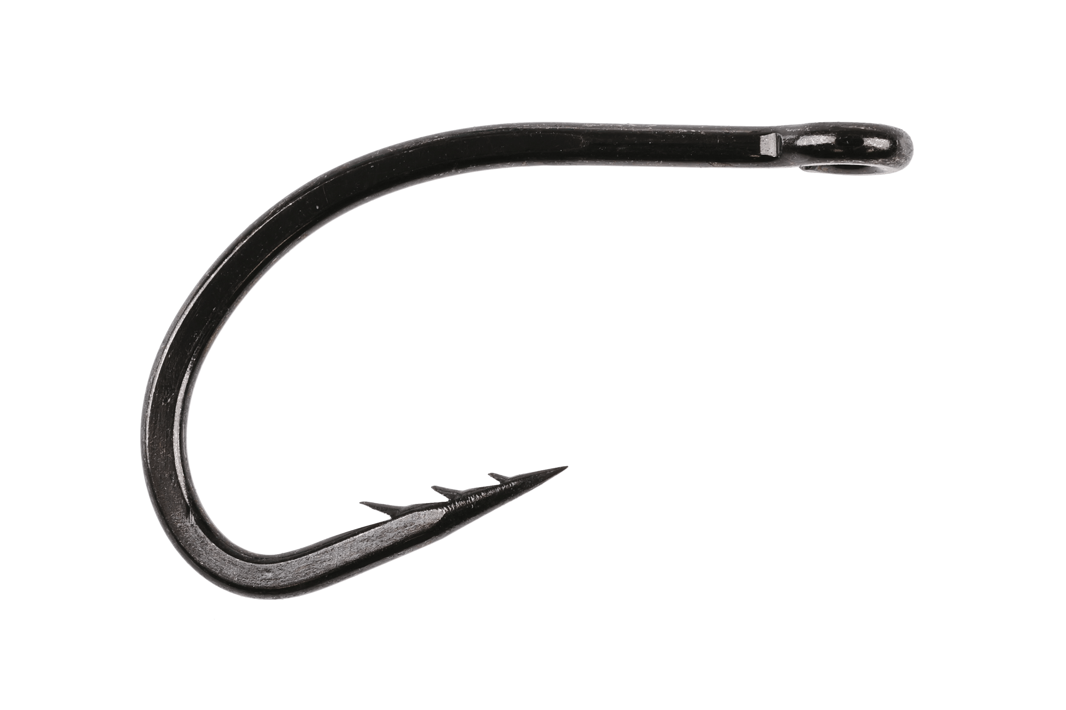 Umpqua XS533 Black Triple Threat Fly Hooks