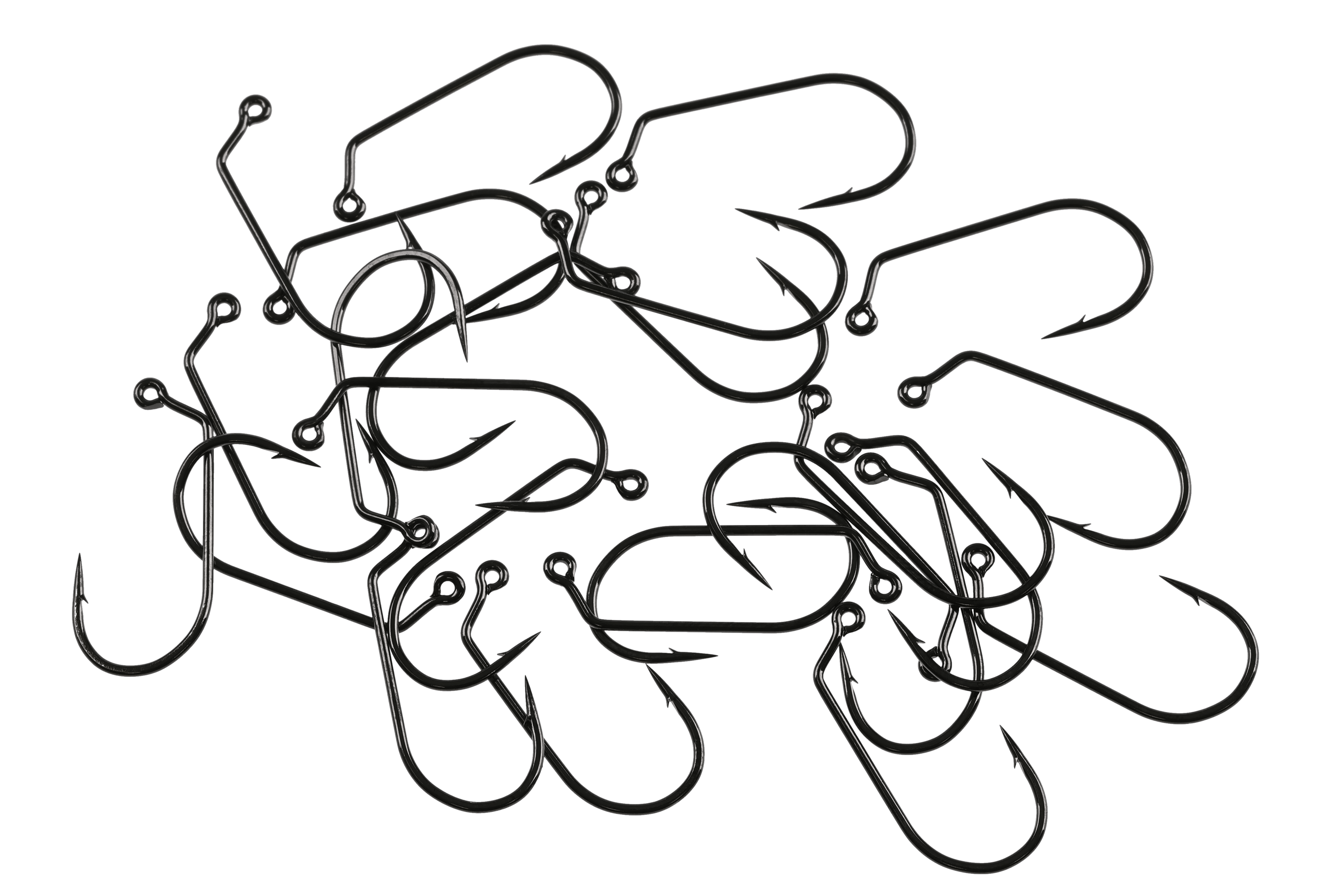 Umpqua XT500 BN Jig Fly Hooks