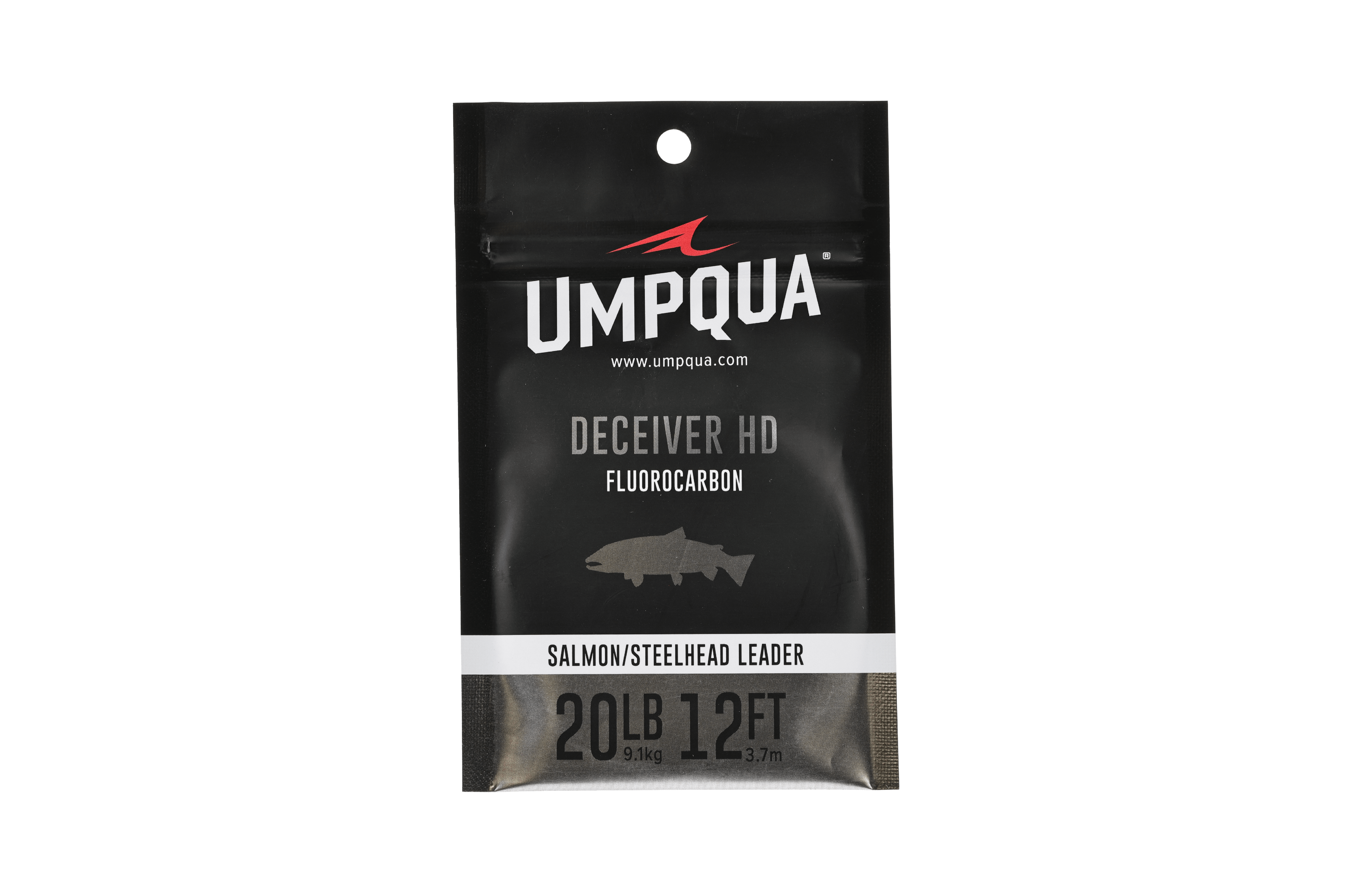 Umpqua Deceiver HD Salmon/Steelhead Fluorocarbon Leader