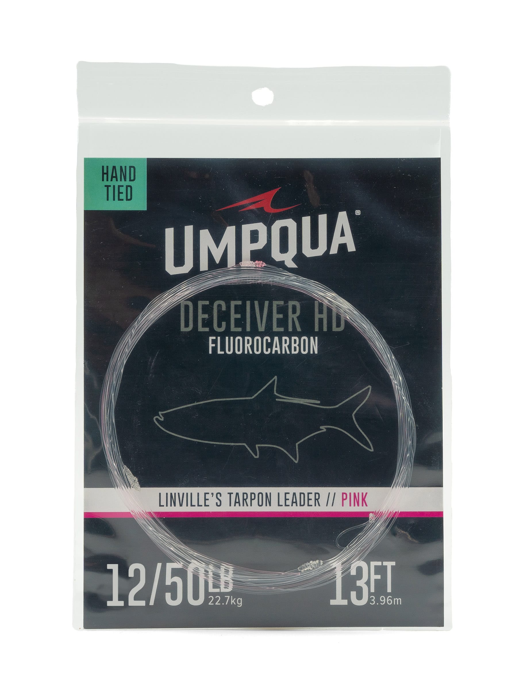 Umpqua Linville Tarpon Leader