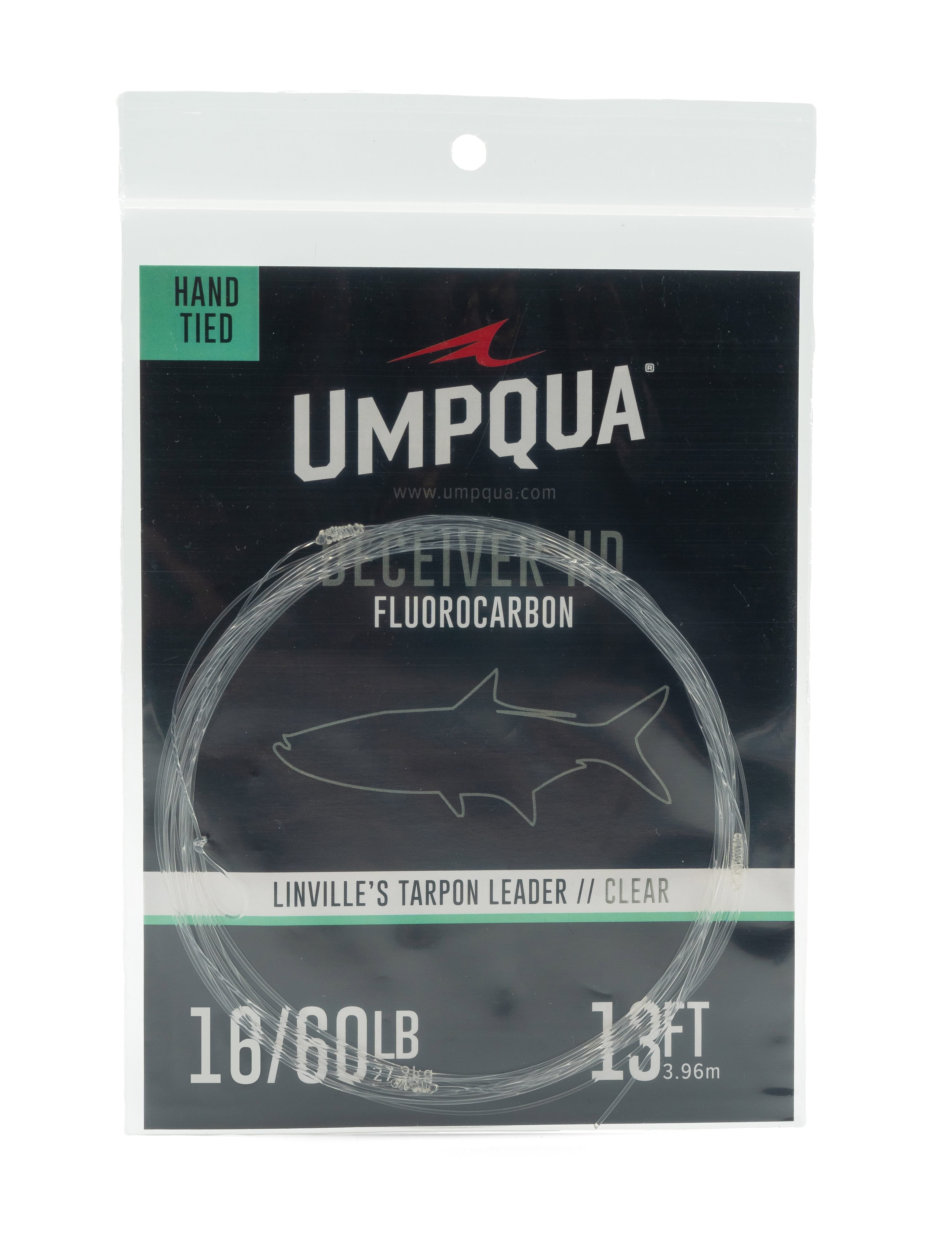 Umpqua Linville Tarpon Leader