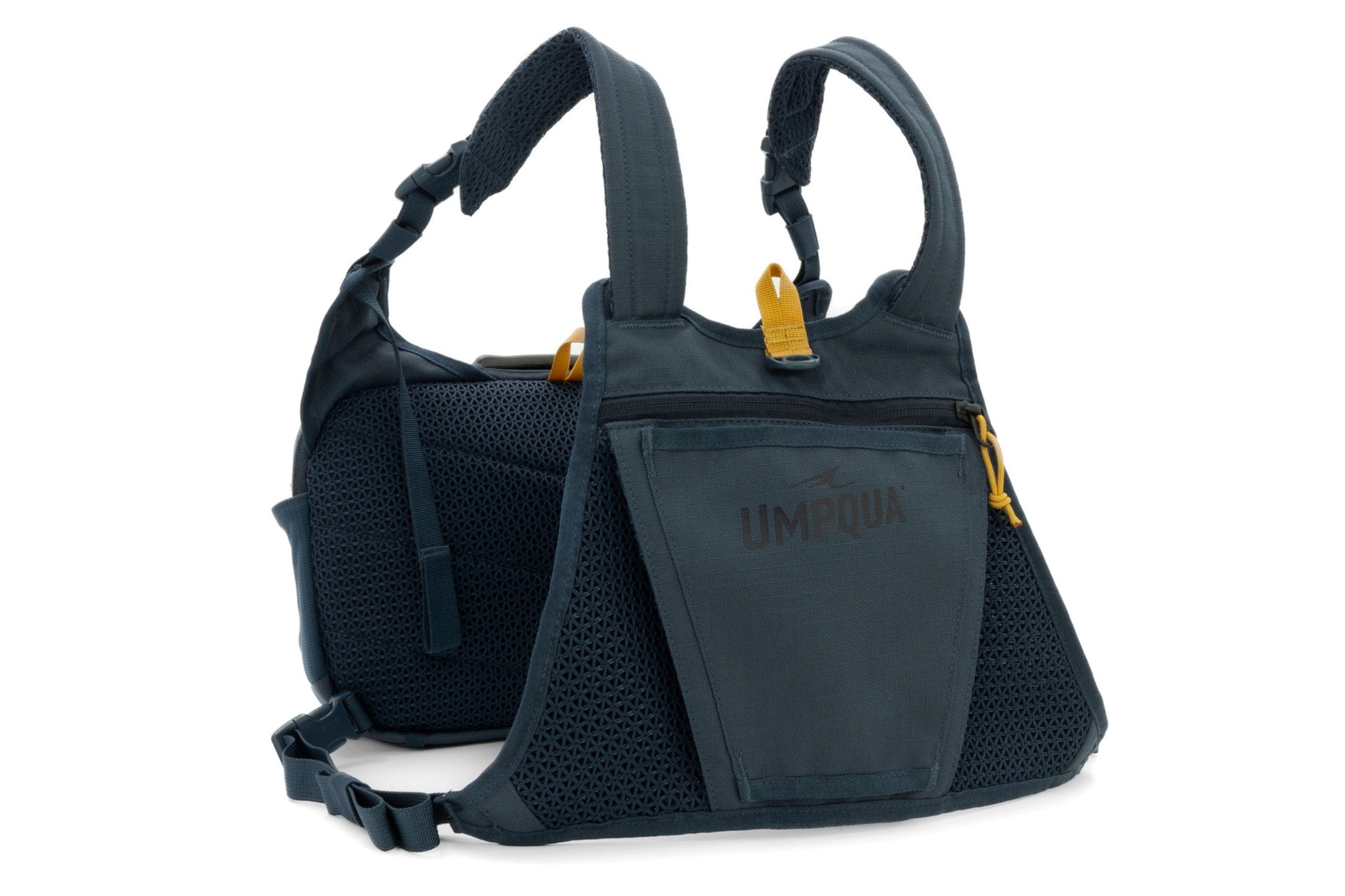 Umpqua Northfork Chest Pack