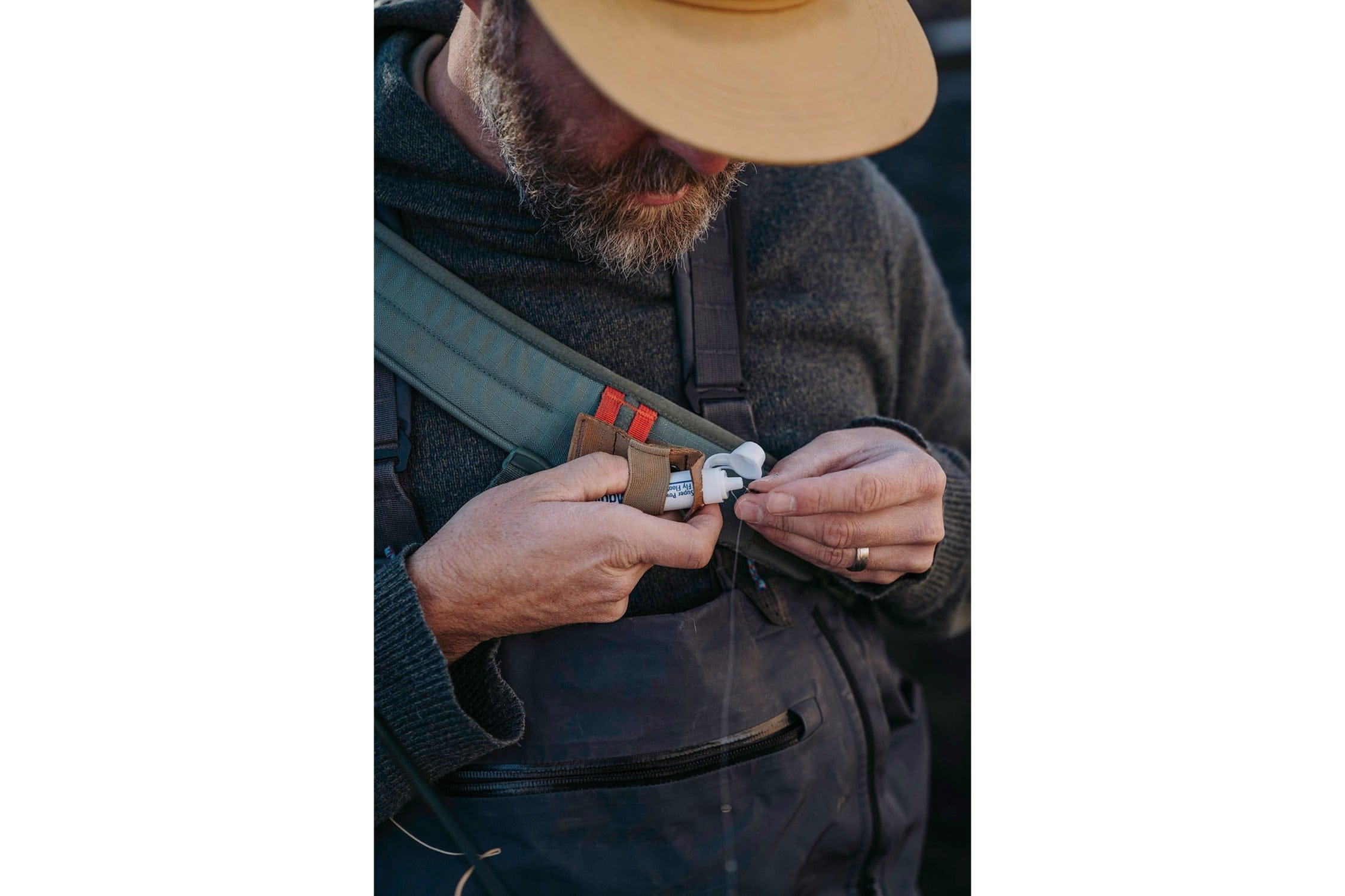 Umpqua Northfork Sling Pack