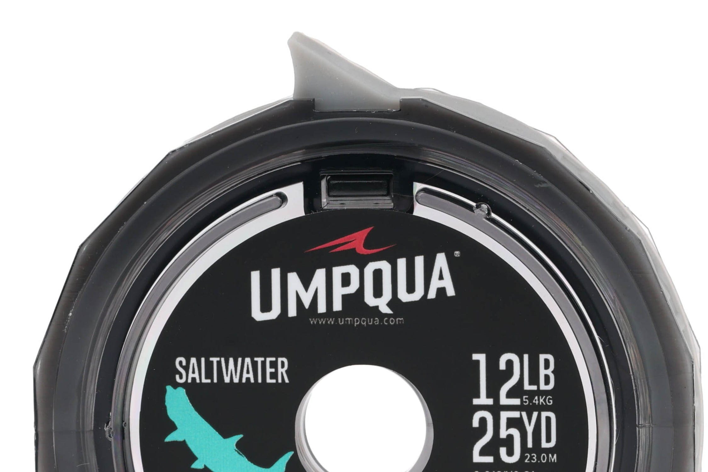 Umpqua Deceiver HD Big Game Fluorocarbon Tippet