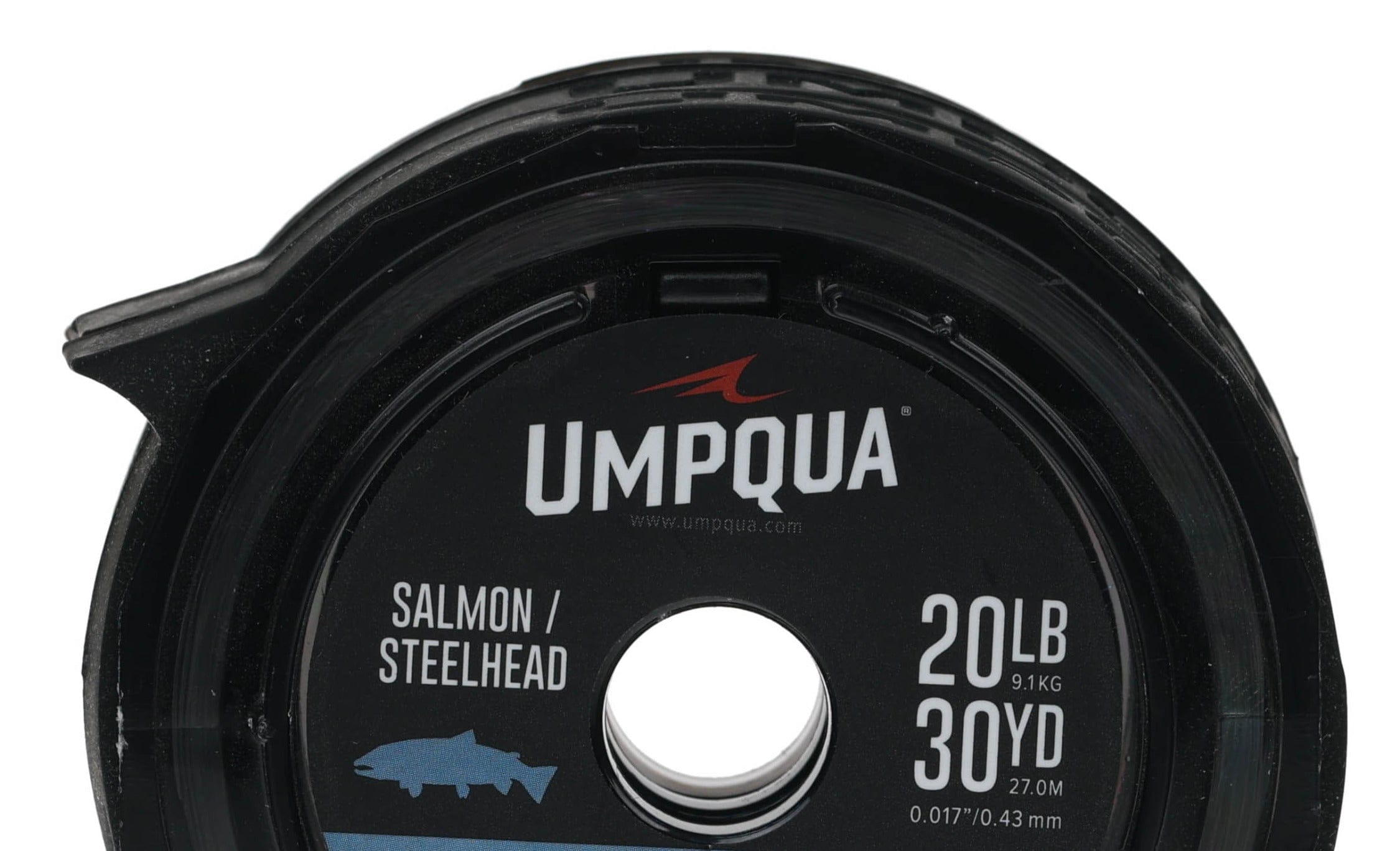 Umpqua Perform X HD Salmon/Steelhead Tippet