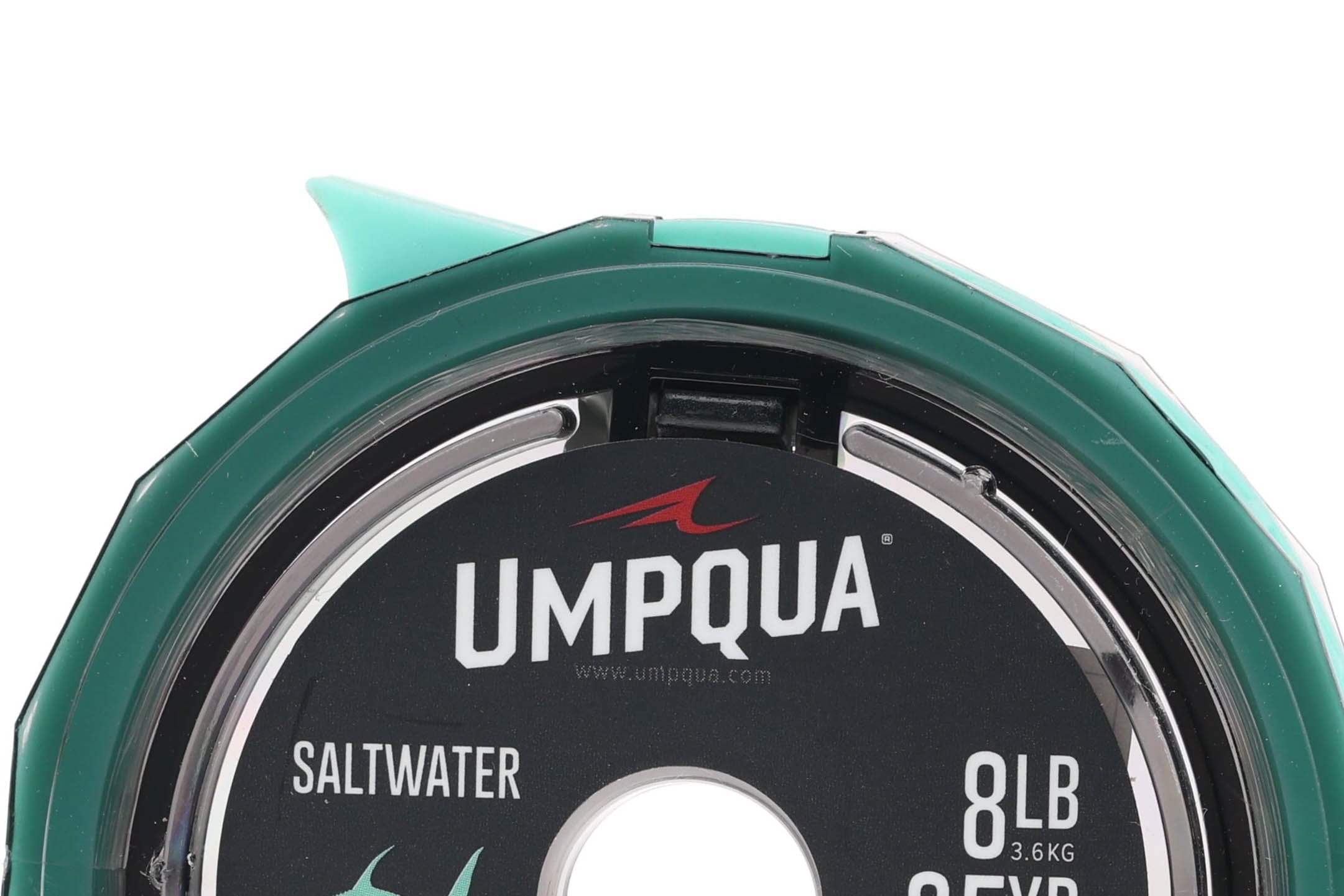 Umpqua Perform X HD Saltwater Nylon Tippet