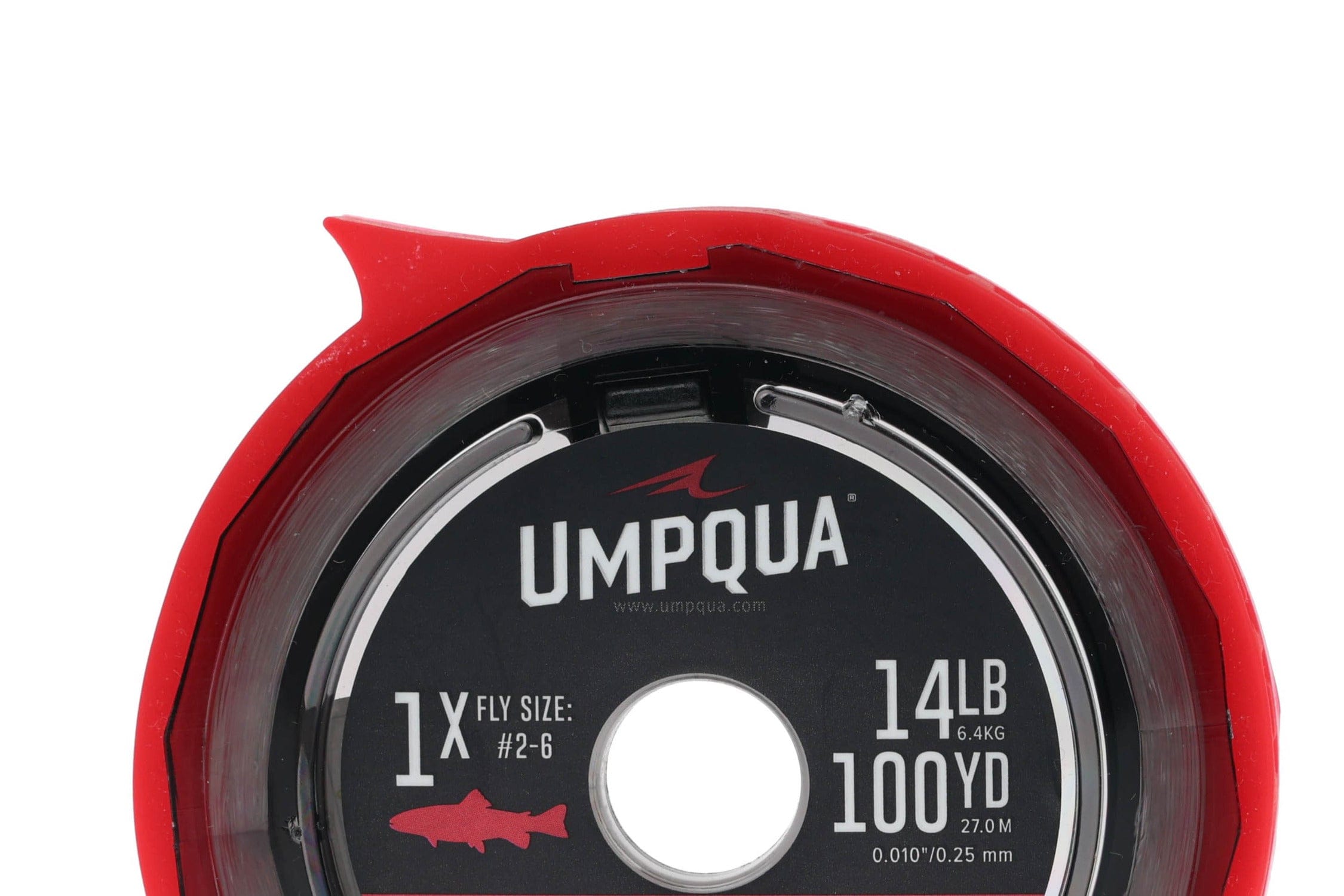Umpqua Perform X Trout Nylon Tippet