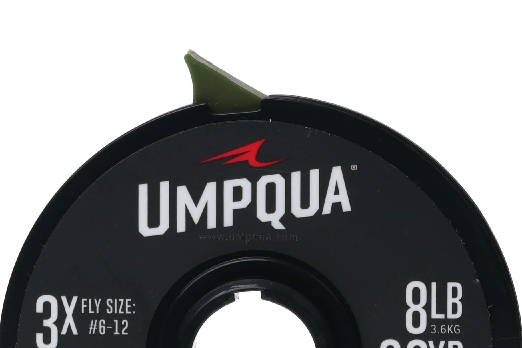 Umpqua Stratos X Tippet