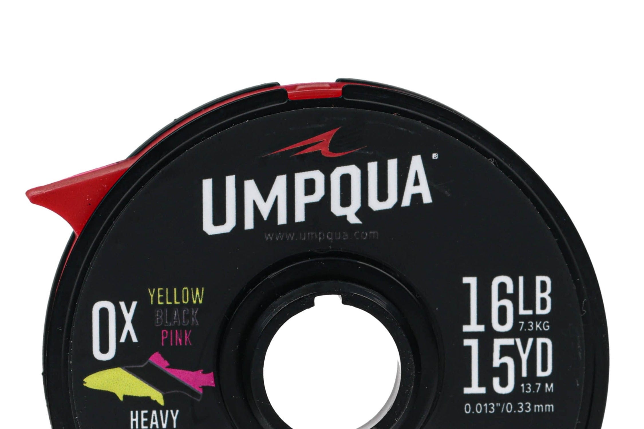 Umpqua Tri-Tone Sighter Tippet