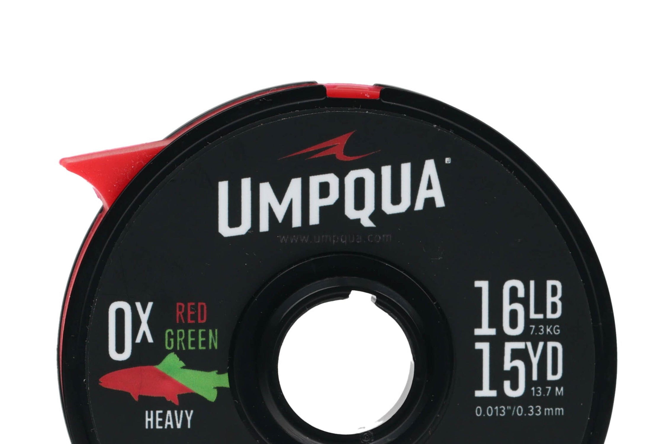 Umpqua Two-Tone Sighter Tippet