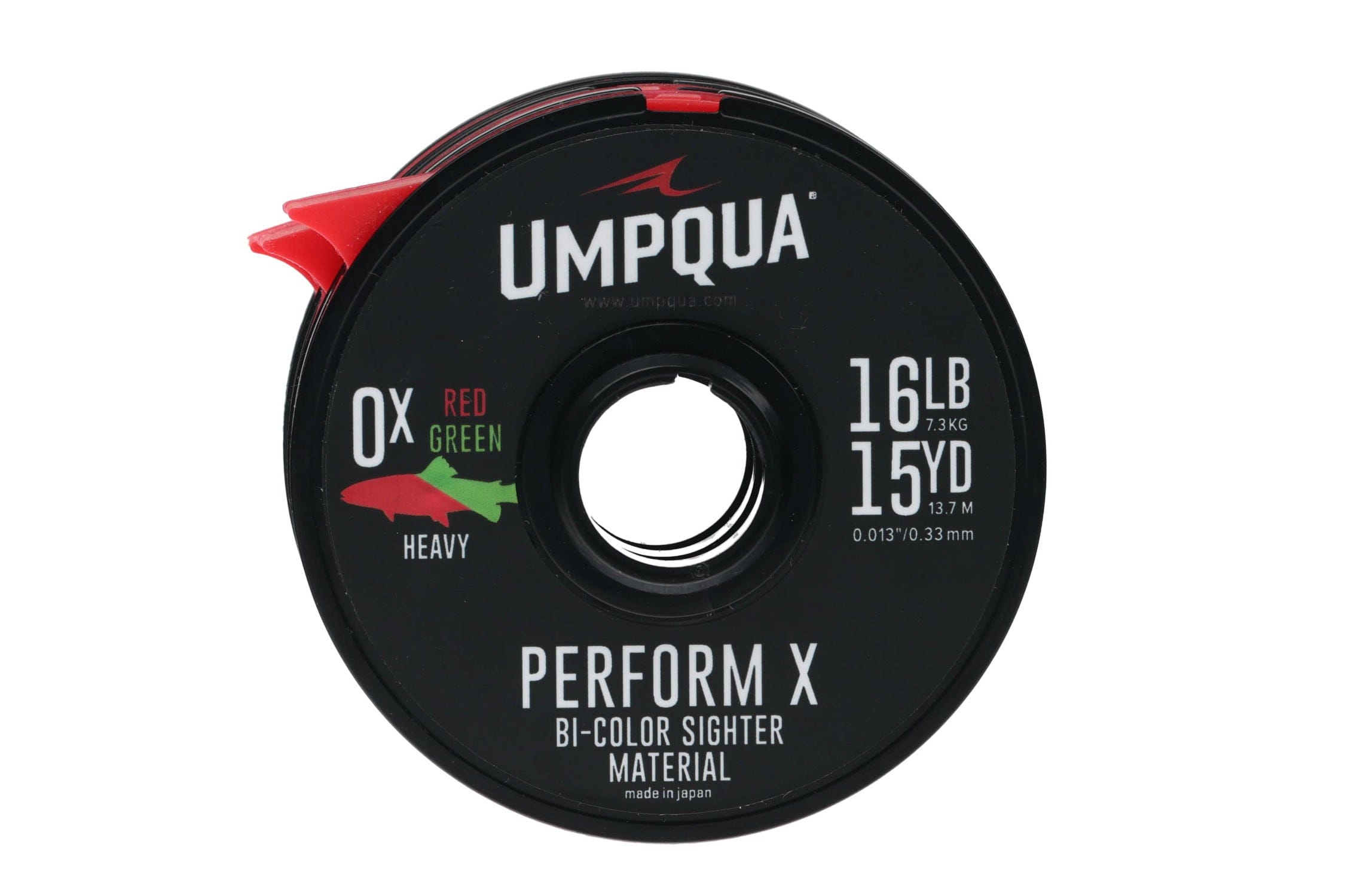 Umpqua Two-Tone Sighter Tippet
