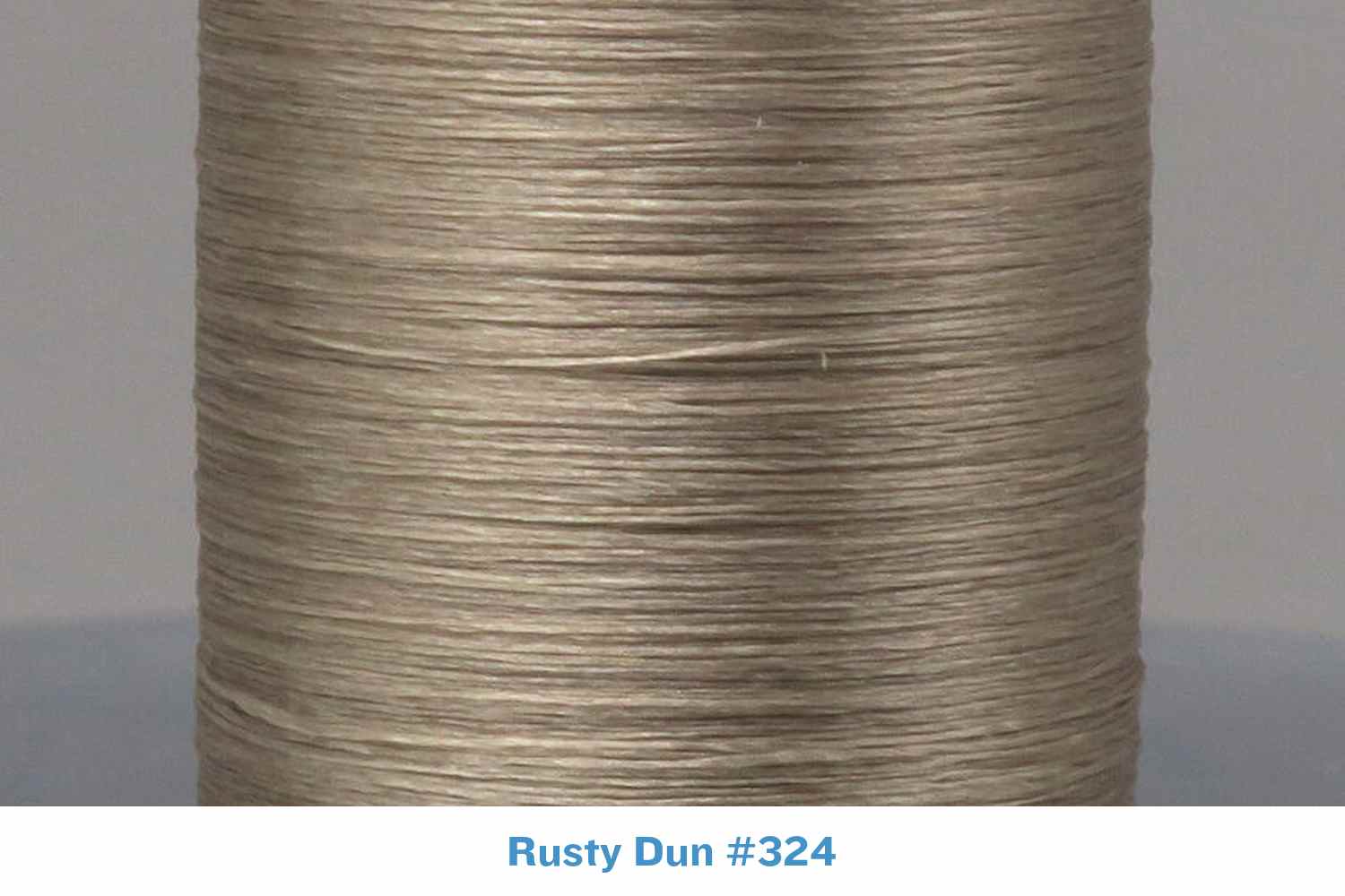 UNI 3/0 Waxed Thread