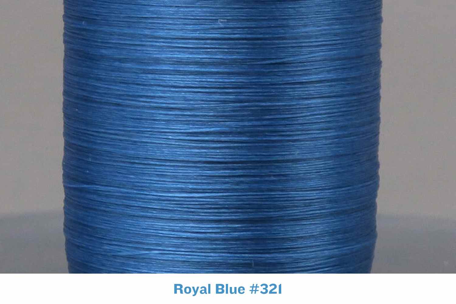 UNI 3/0 Waxed Thread