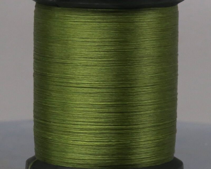 UNI 6/0 Waxed Thread