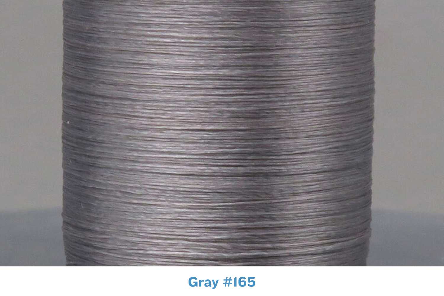 UNI 8/0 Waxed Midge Thread