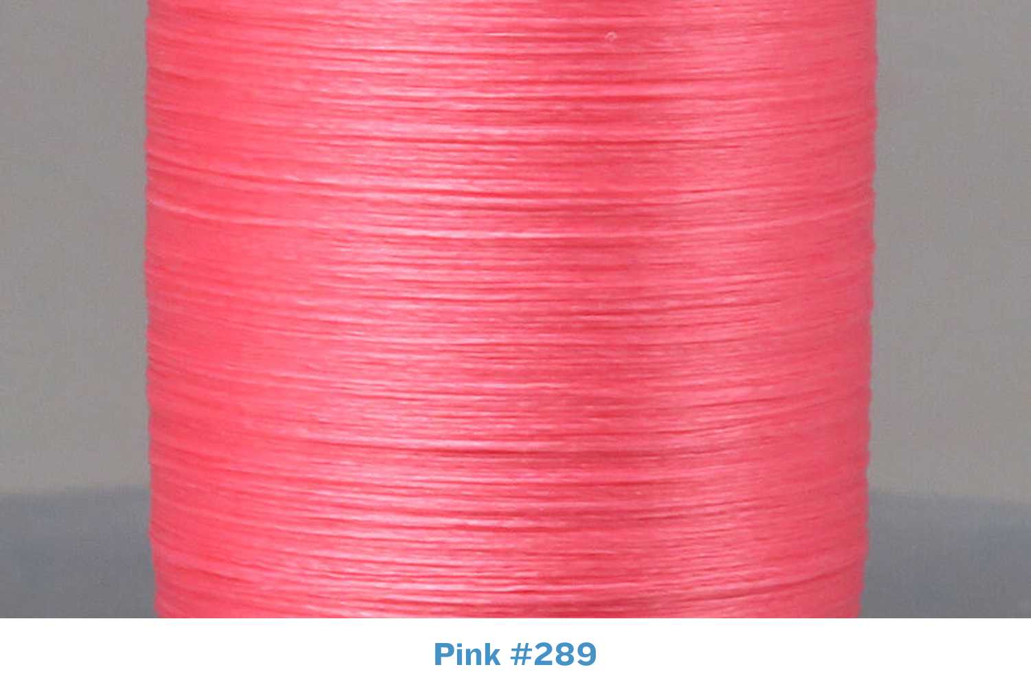 UNI 8/0 Waxed Midge Thread