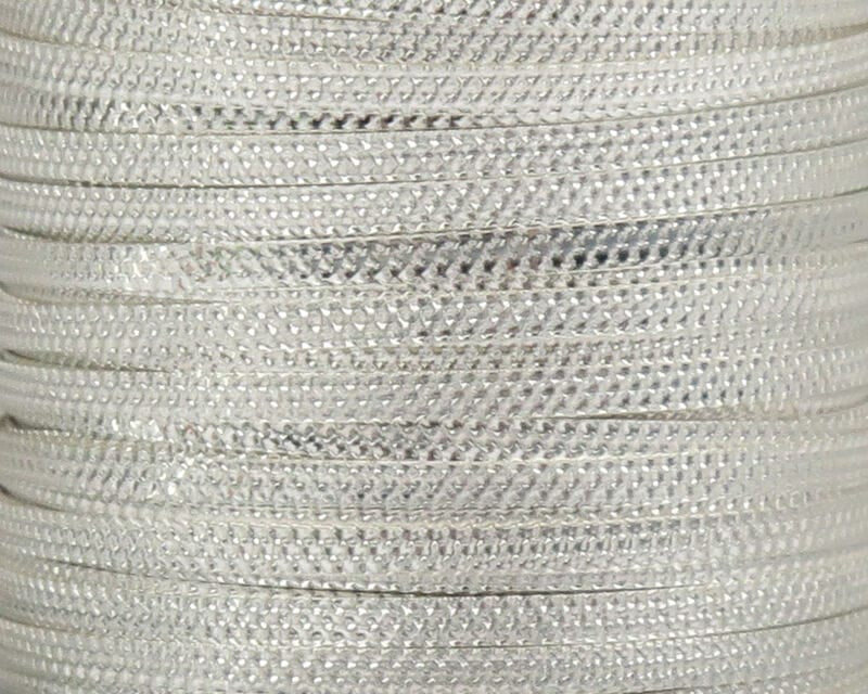 UNI Flat Embossed French Tinsel
