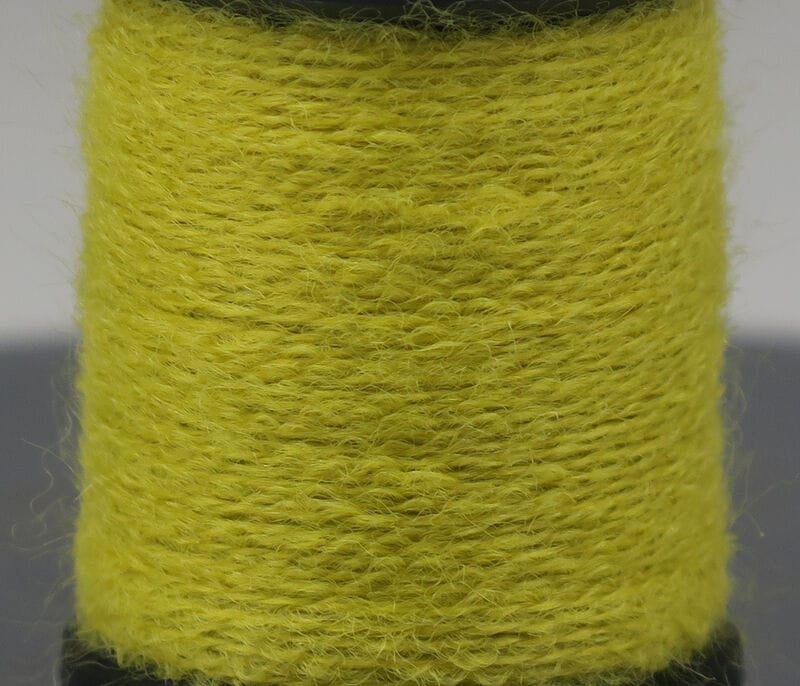 UNI Fly Tying Yarn