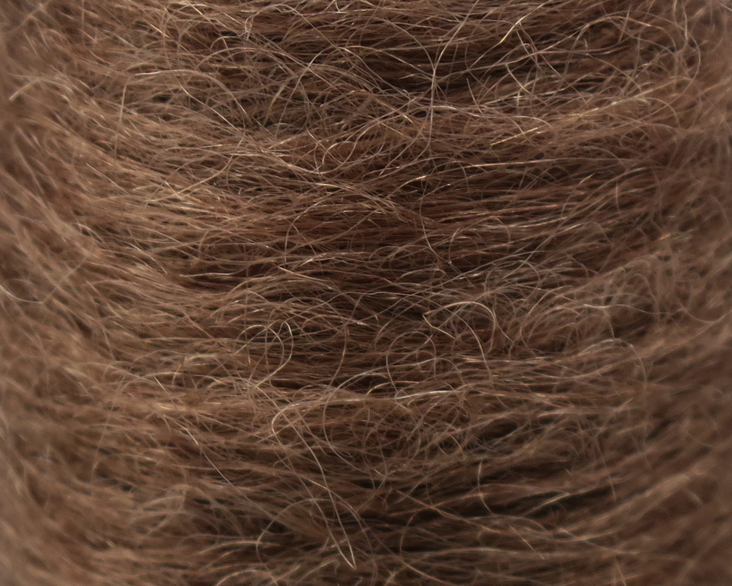 UNI Mohair Thread