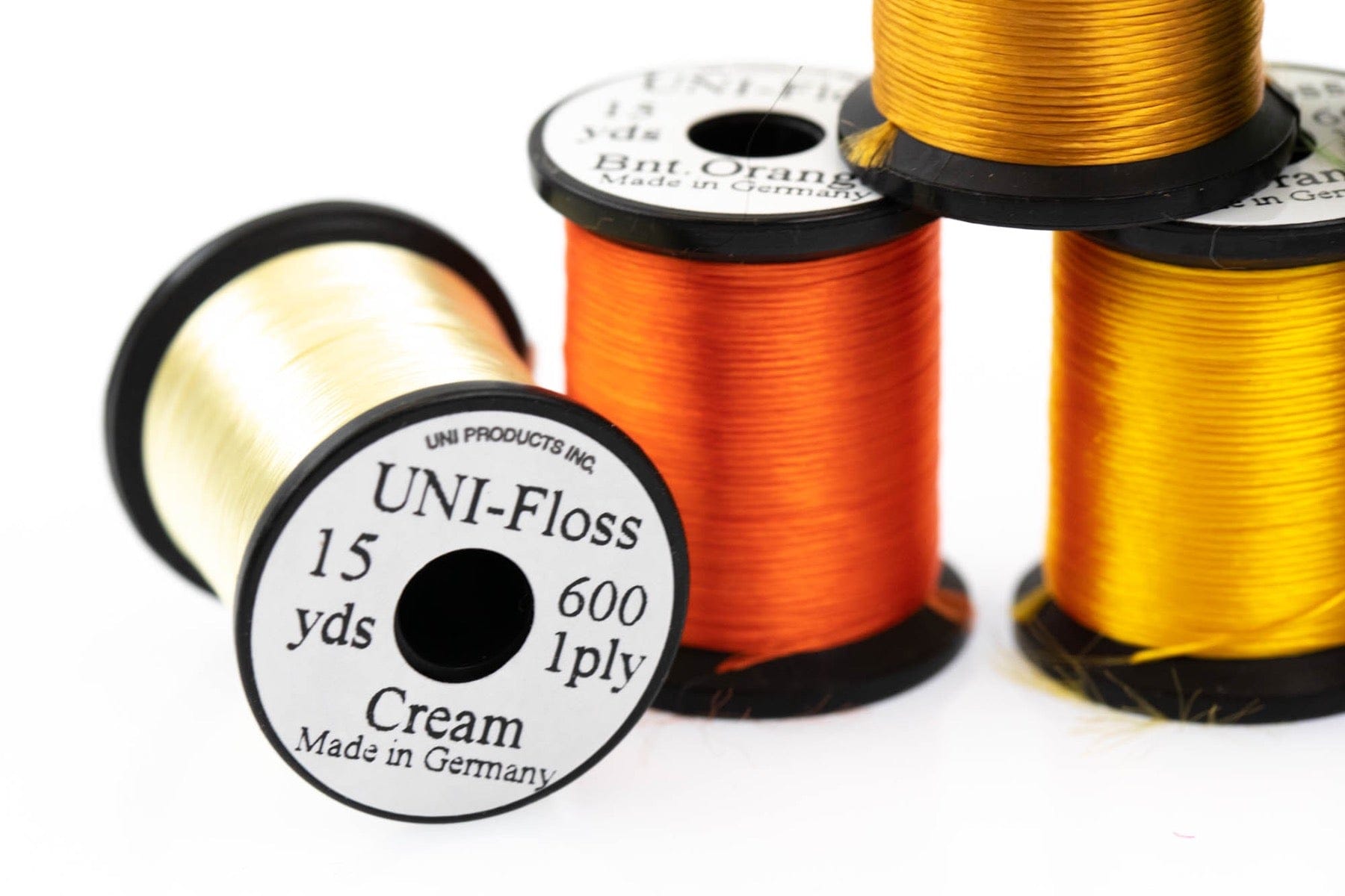 UNI Neon Floss