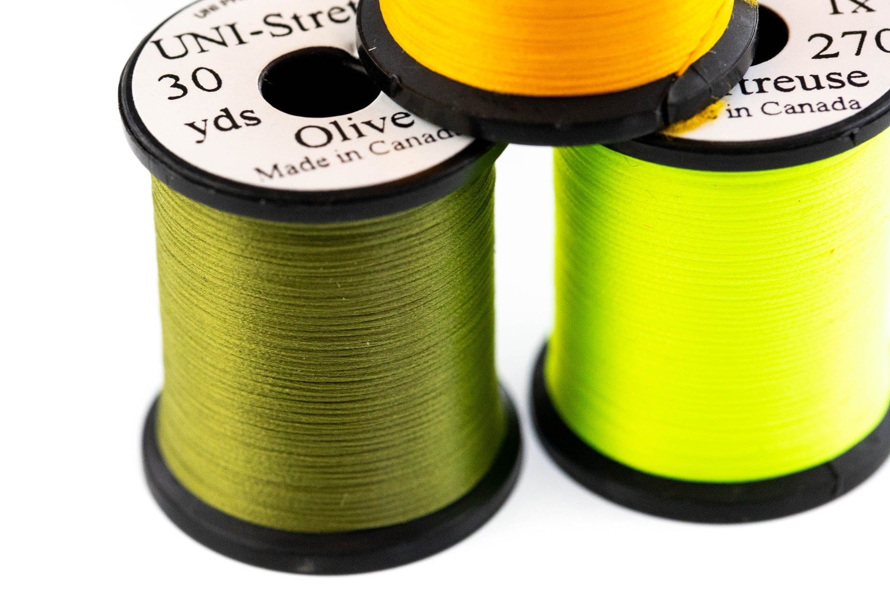 UNI Nylon Stretch Thread