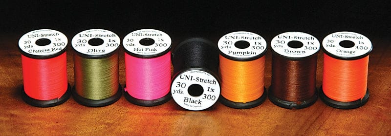 UNI Nylon Stretch Thread