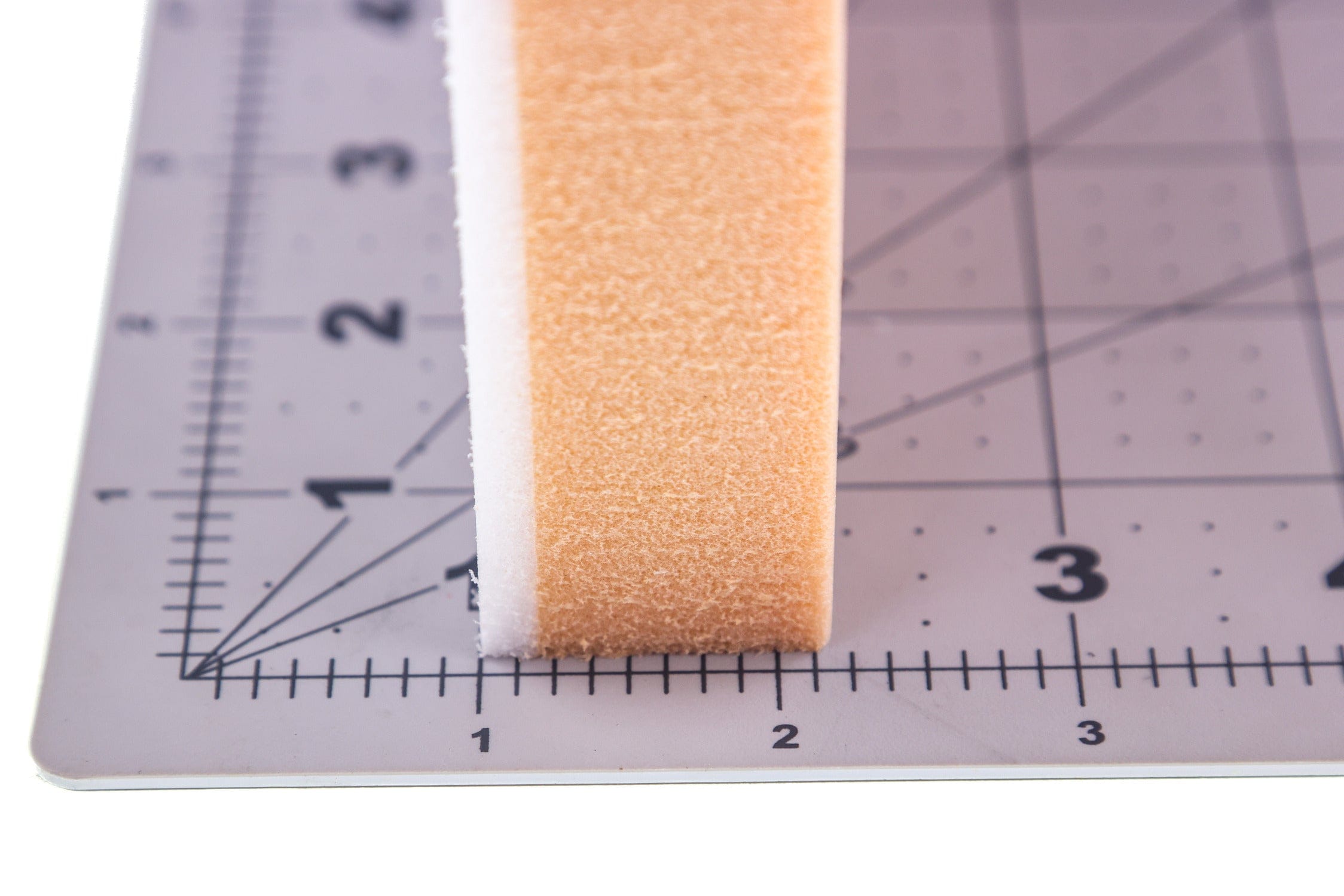 Upavon Bionic High Density Foam Block