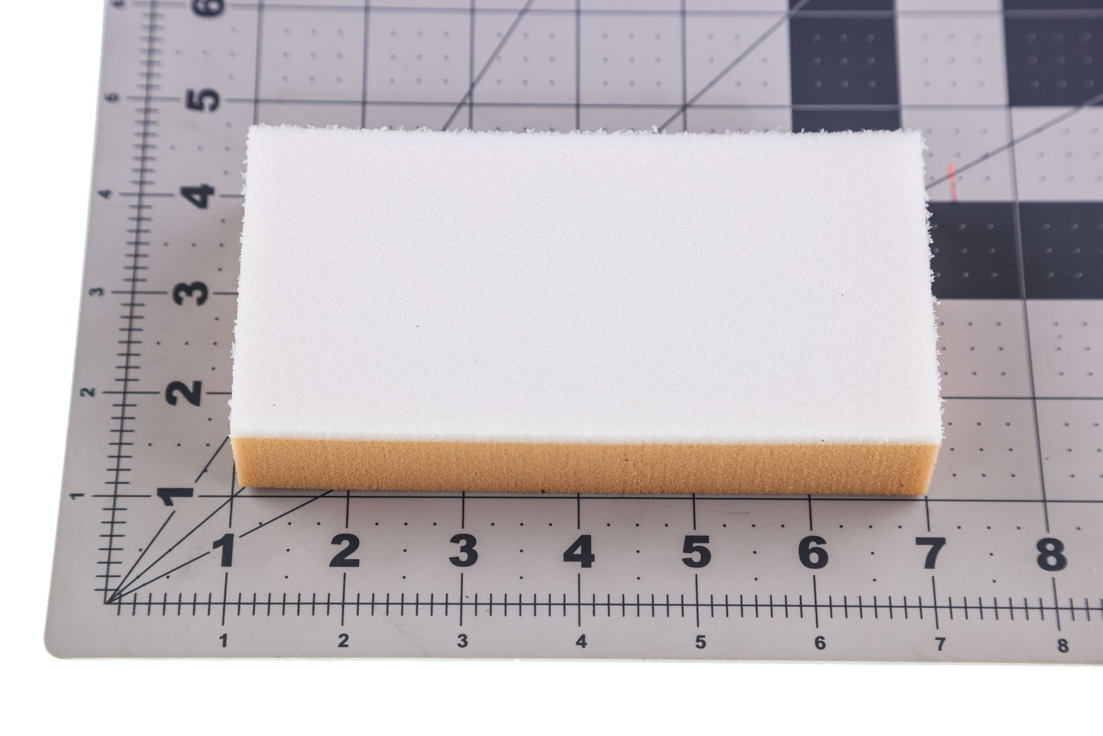 Upavon Bionic High Density Foam Block
