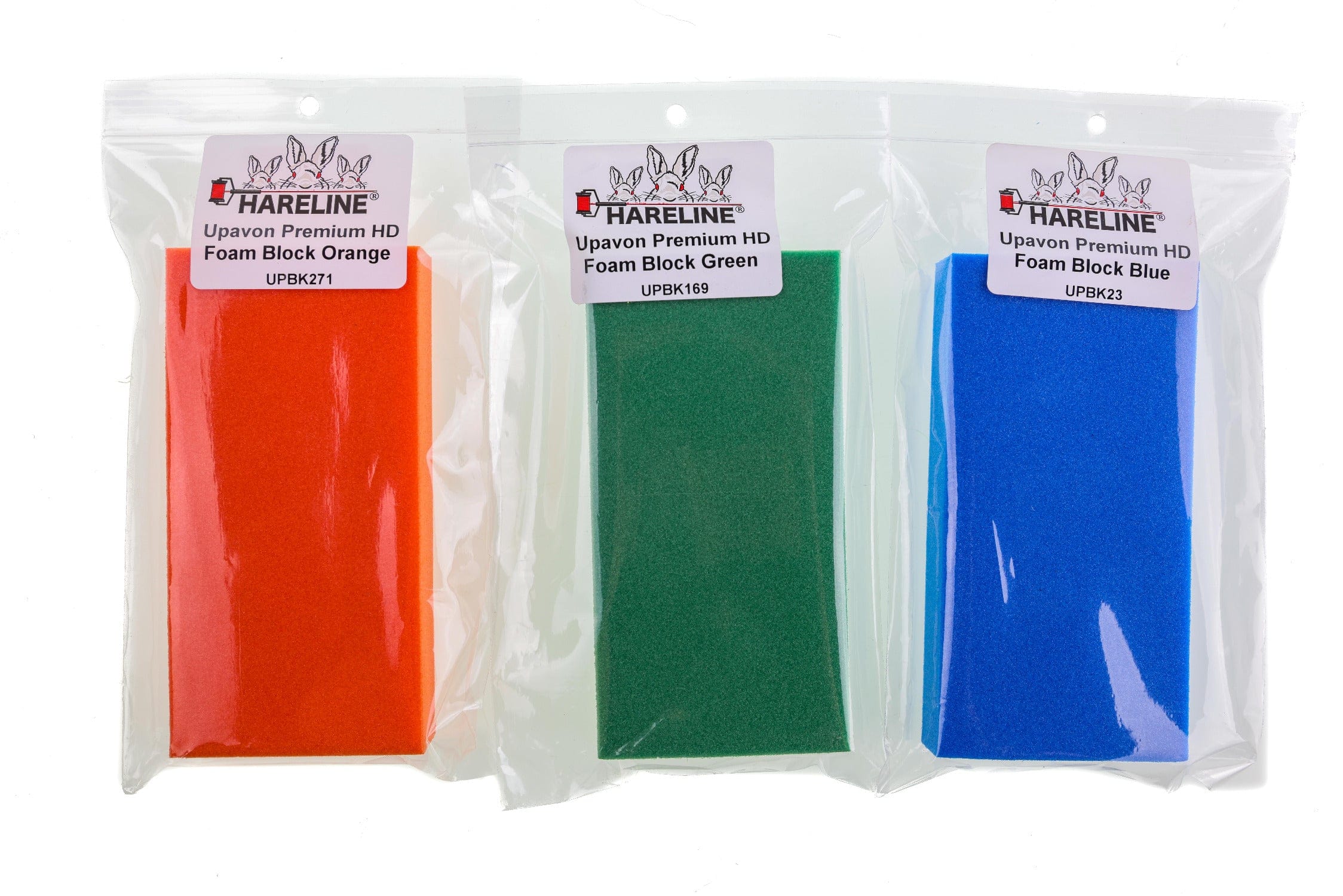 Upavon Premium High Density Foam Block